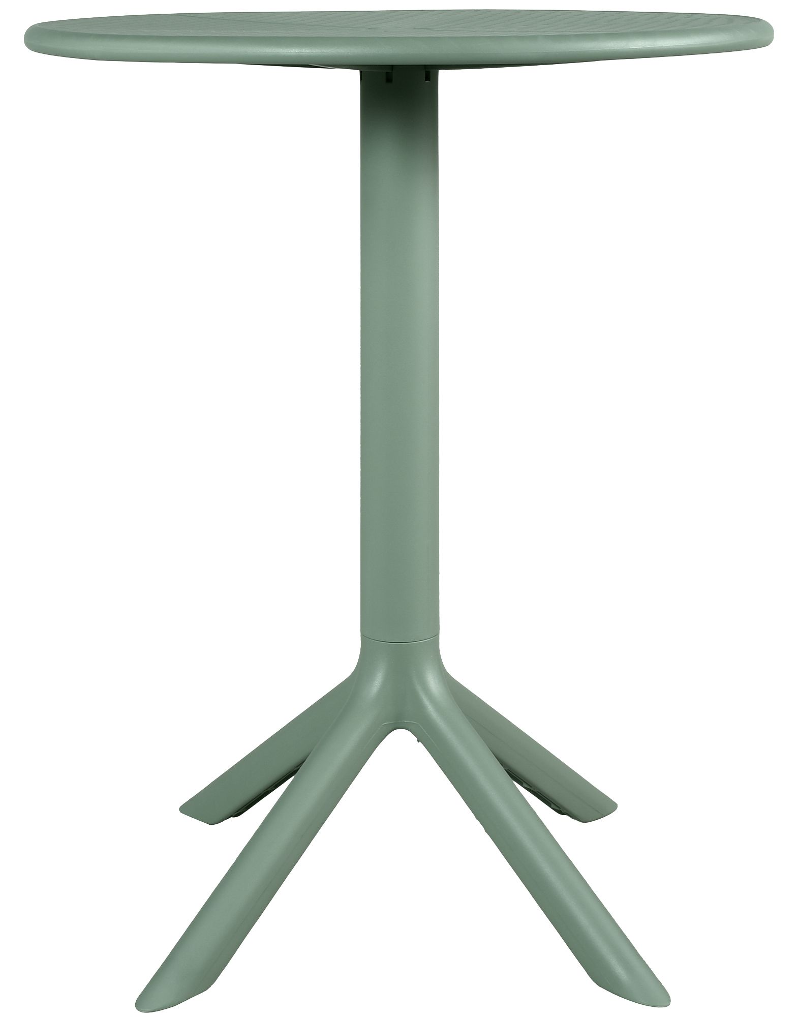 Tavolo rotondo Lacota 60 cm