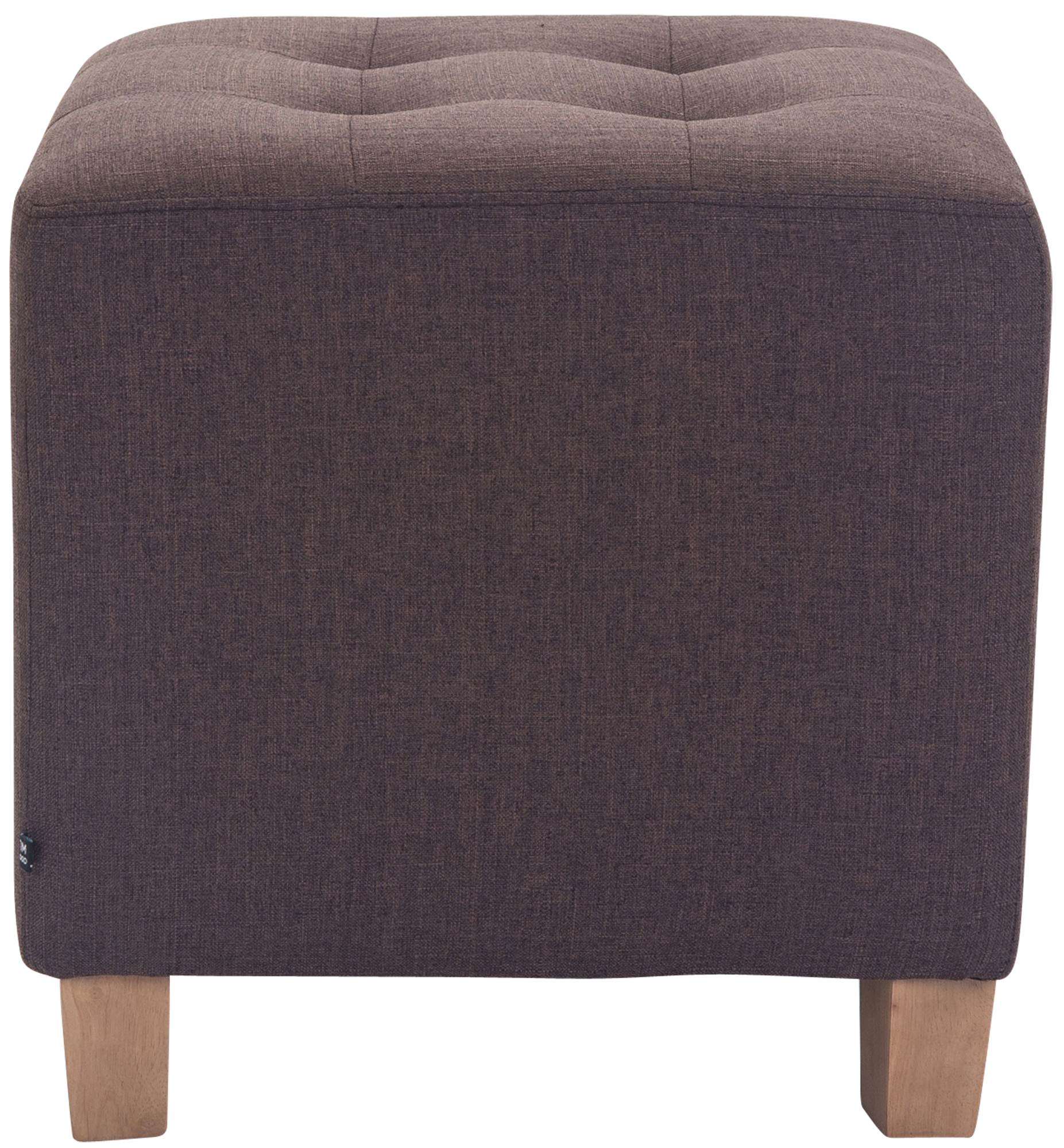 Pouf divano PHARAO