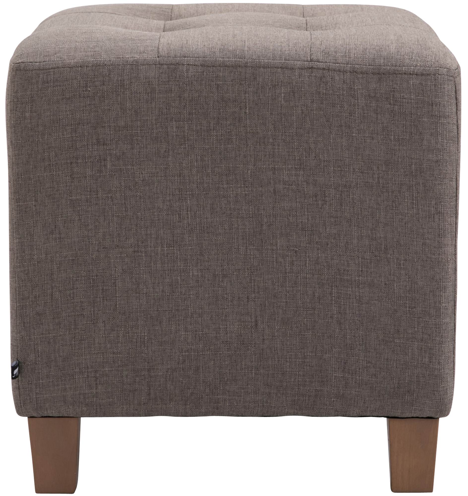 Pouf divano PHARAO