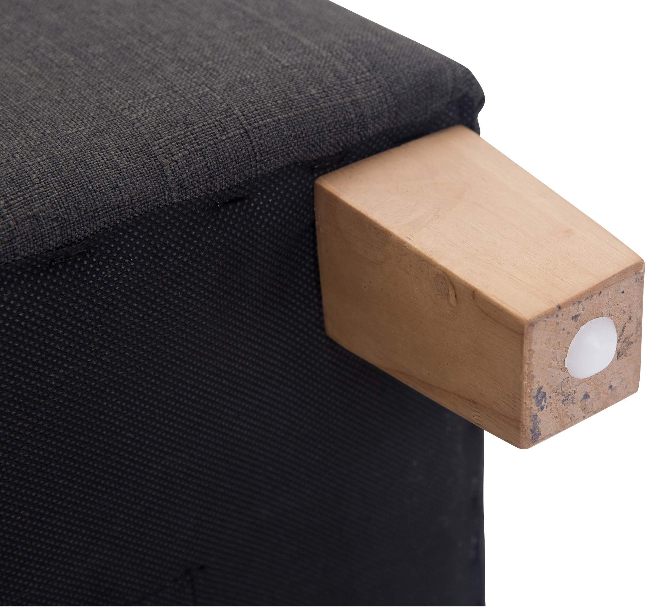 Pouf divano PHARAO