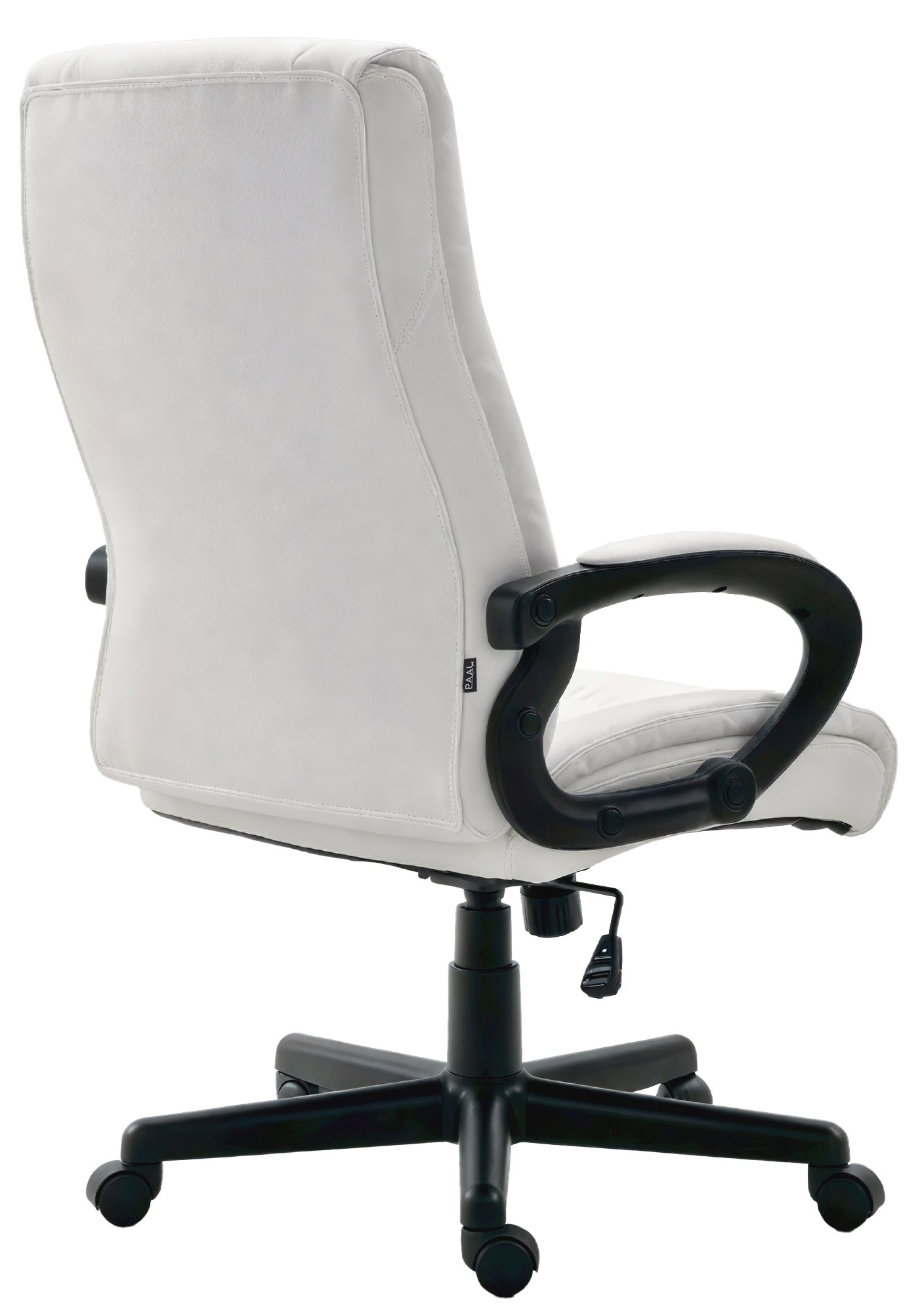 Sedia da ufficio XL Sparta in similpelle