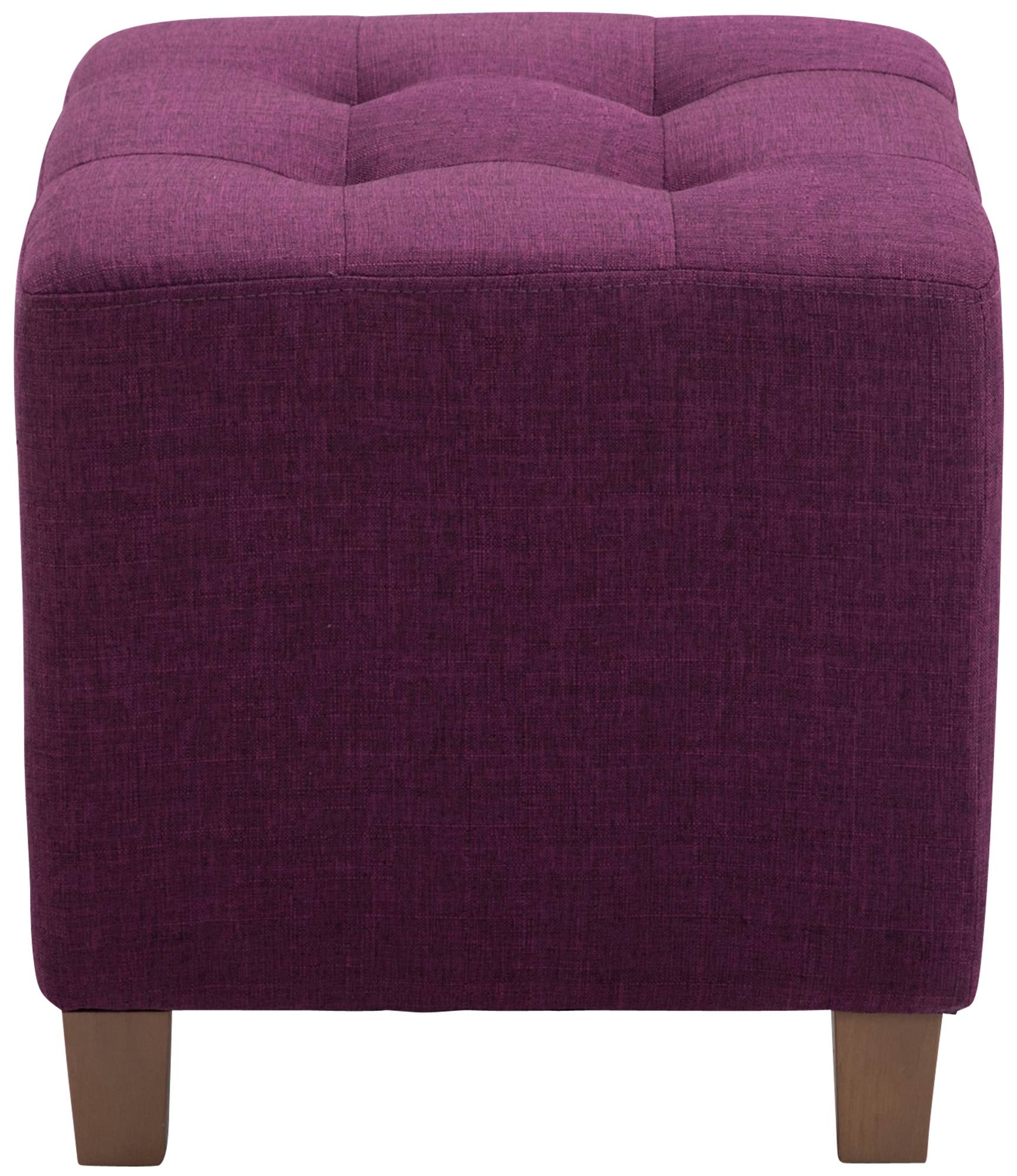 Pouf divano PHARAO