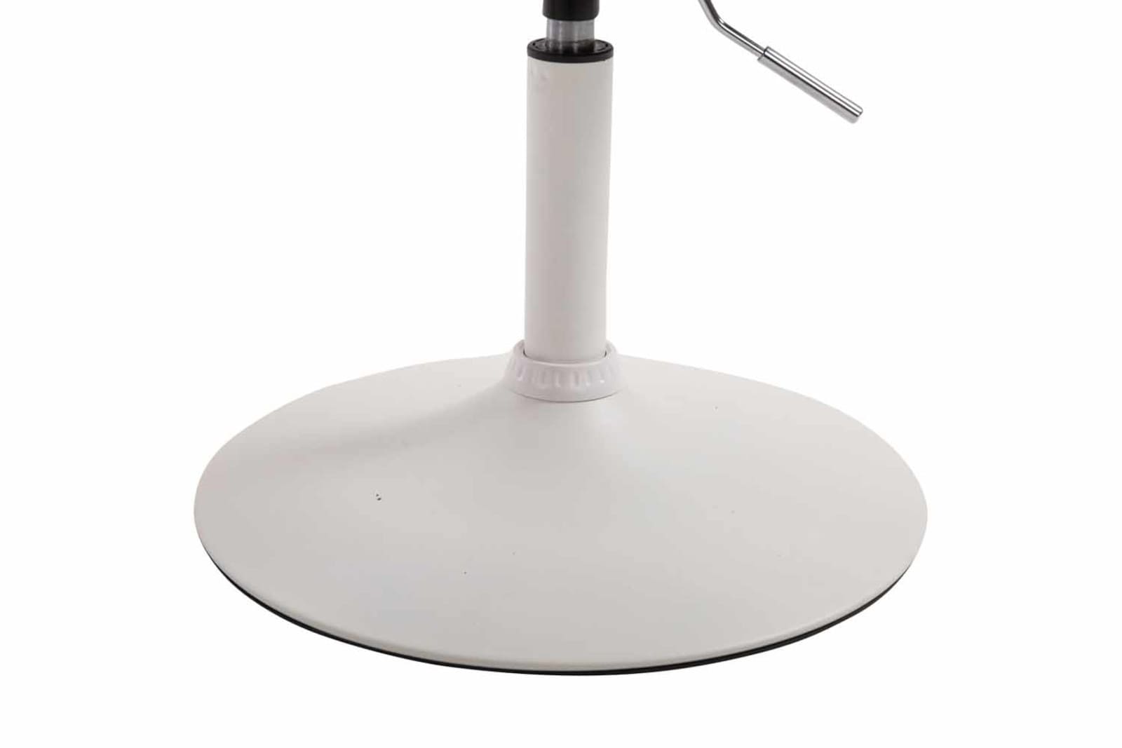 Set di 4 sedie da pranzo Maverick Plastic