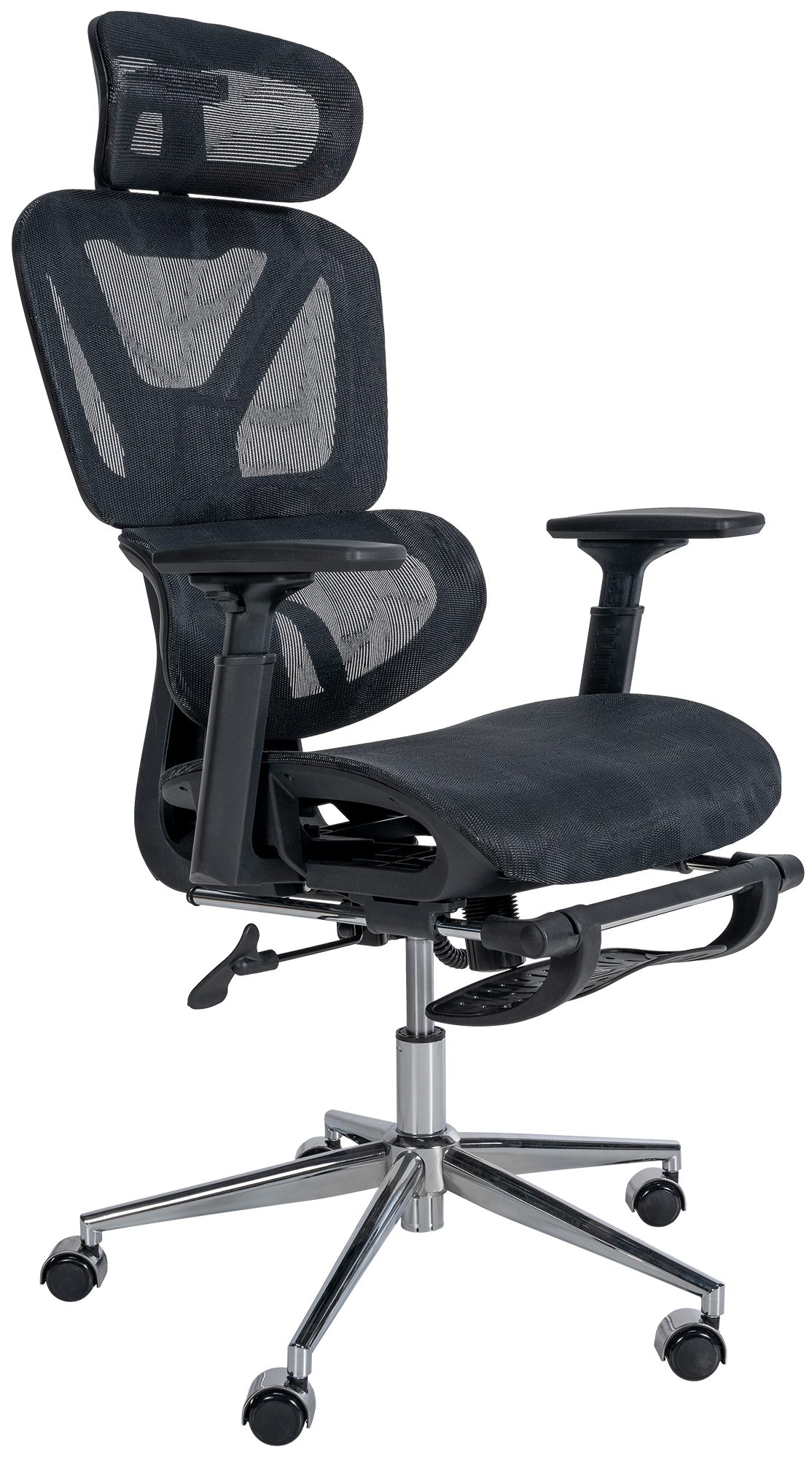 Sedia da ufficio Grover
