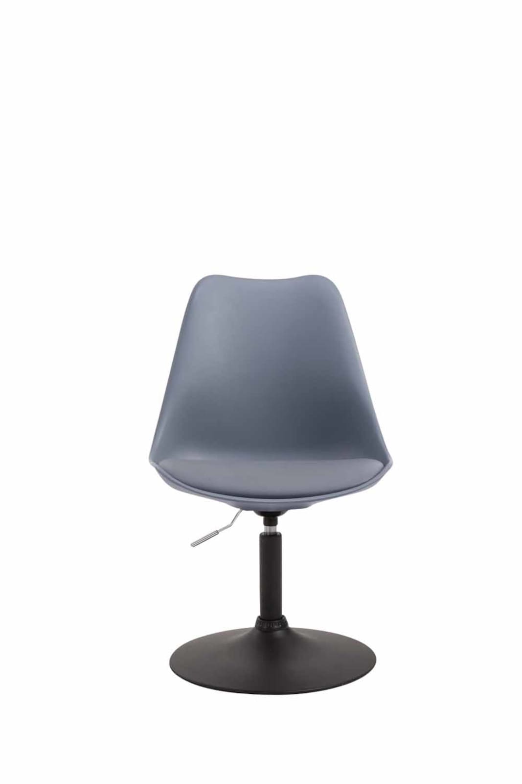 Set di 4 sedie da pranzo Maverick Plastic