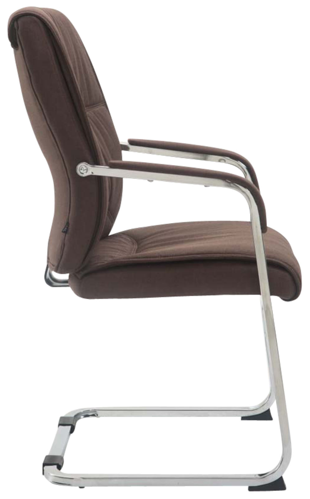 Set di 2 cantilever XXL Anubis in tessuto