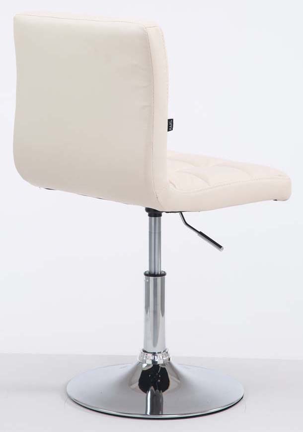 Set 2 Sedie Lounge Palma V2 in similpelle