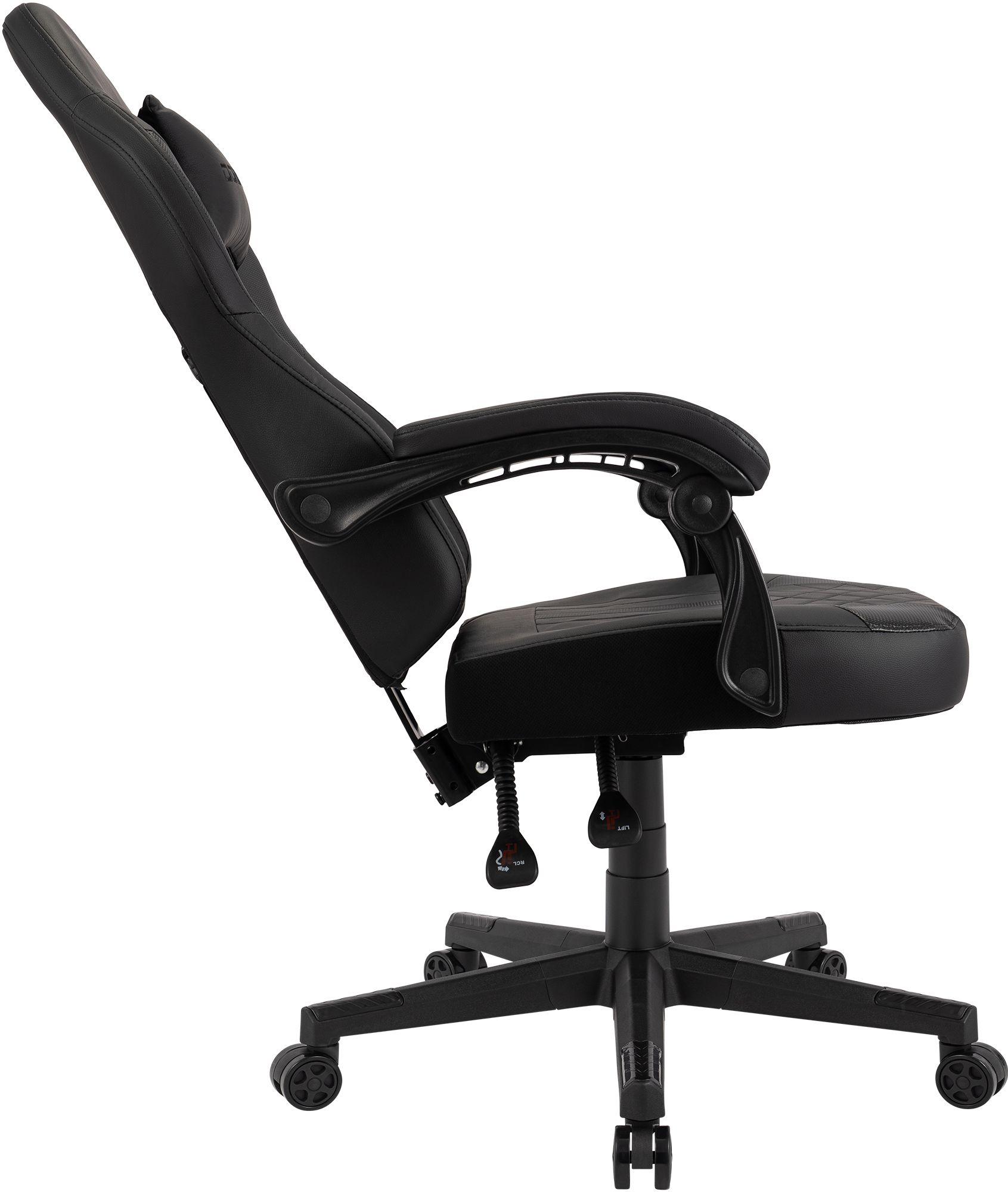 Poltrona Gaming e Ufficio Racing Collins