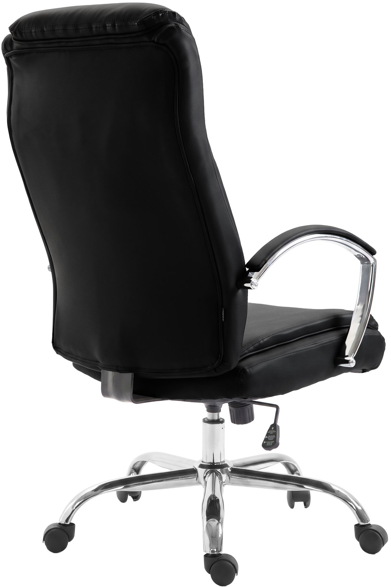 Sedia da ufficio Arlen in similpelle