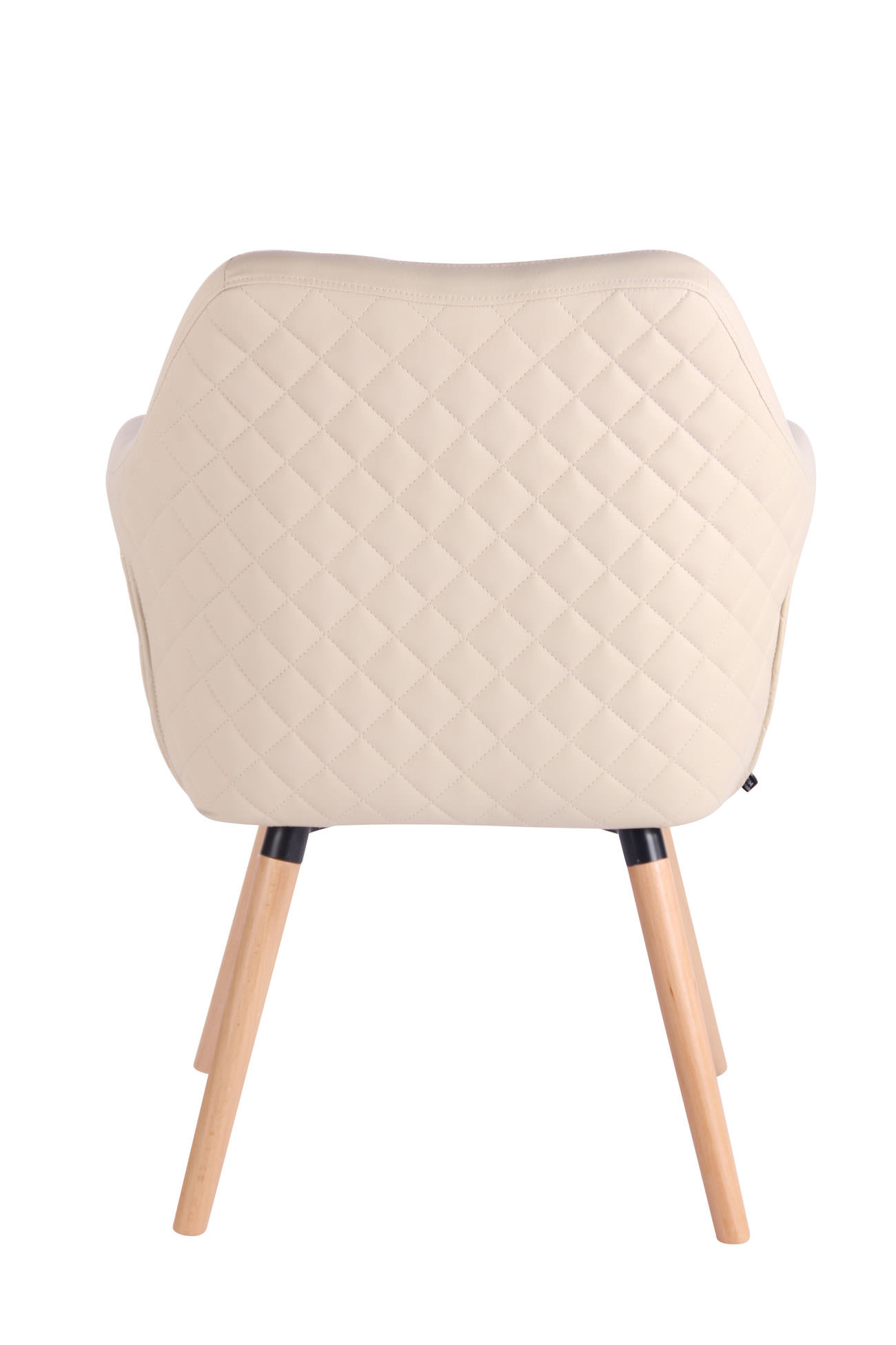 Poltroncina Design Gent In Similpelle