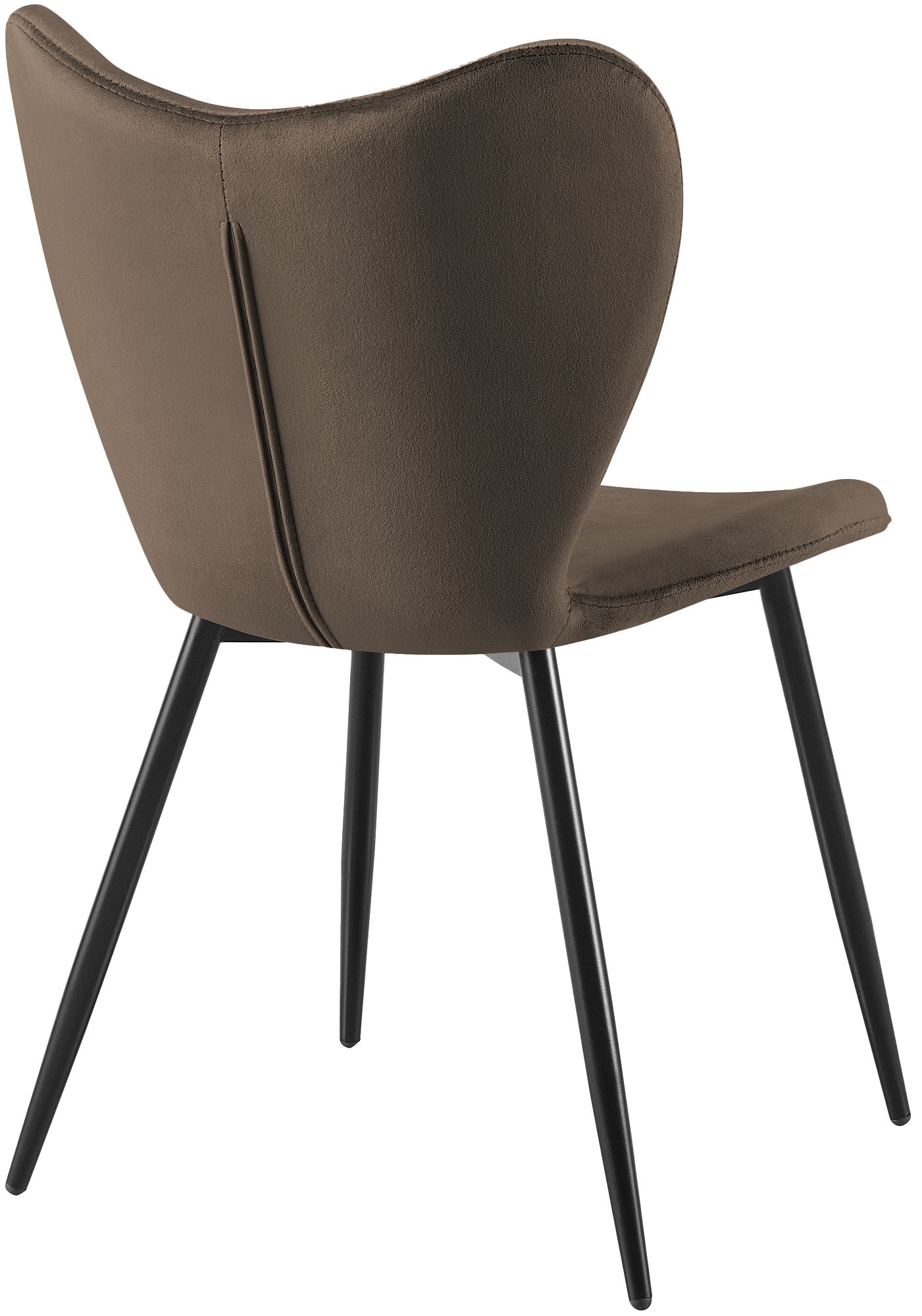Set 2 Sedie da Pranzo Maika
