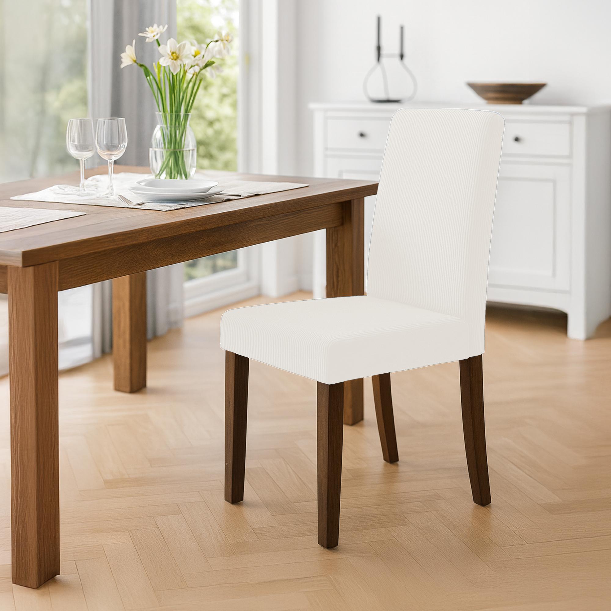 Sedia da pranzo Ina Cord