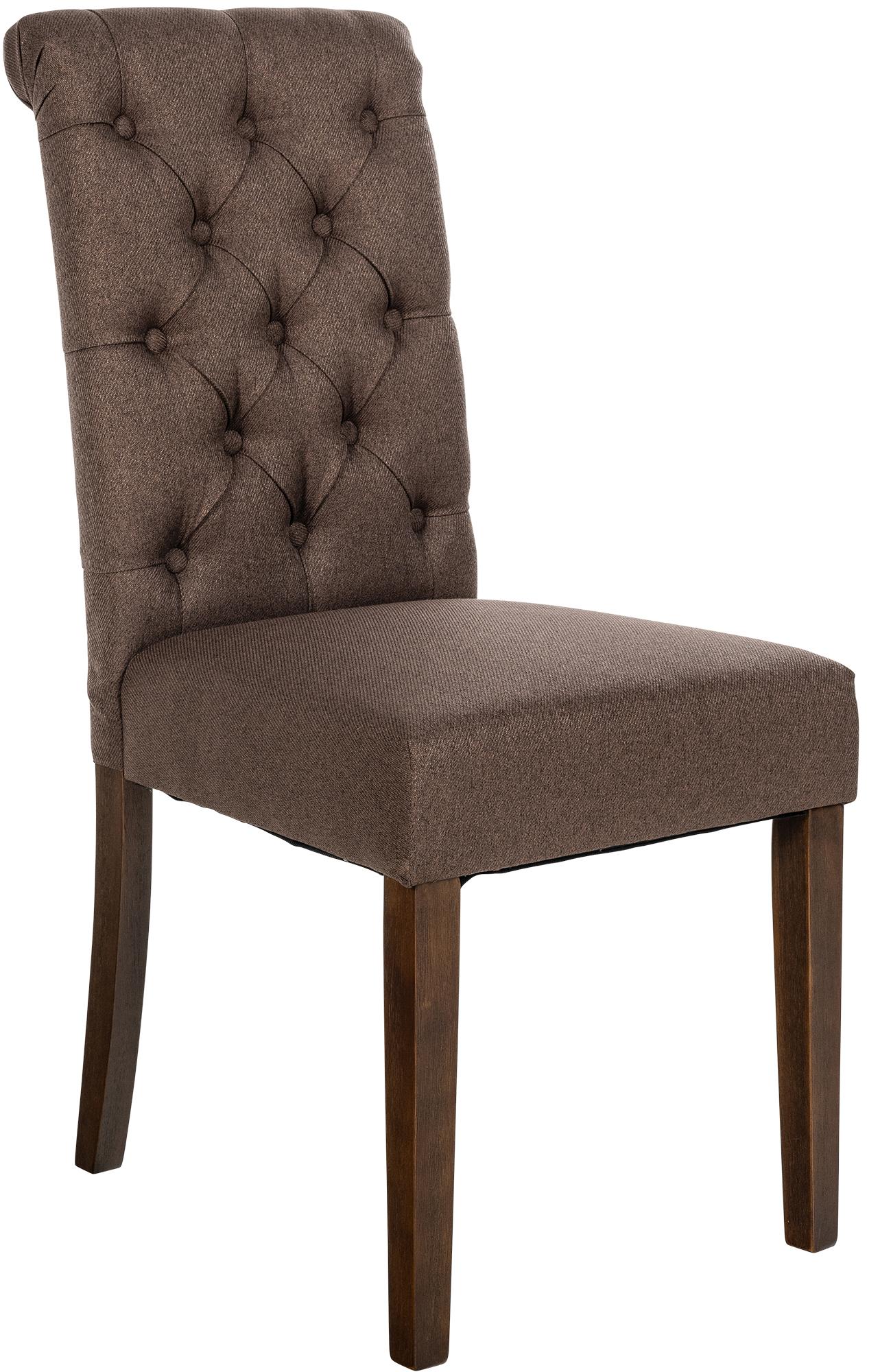 Sedia da cucina Lisburn design Chesterfield