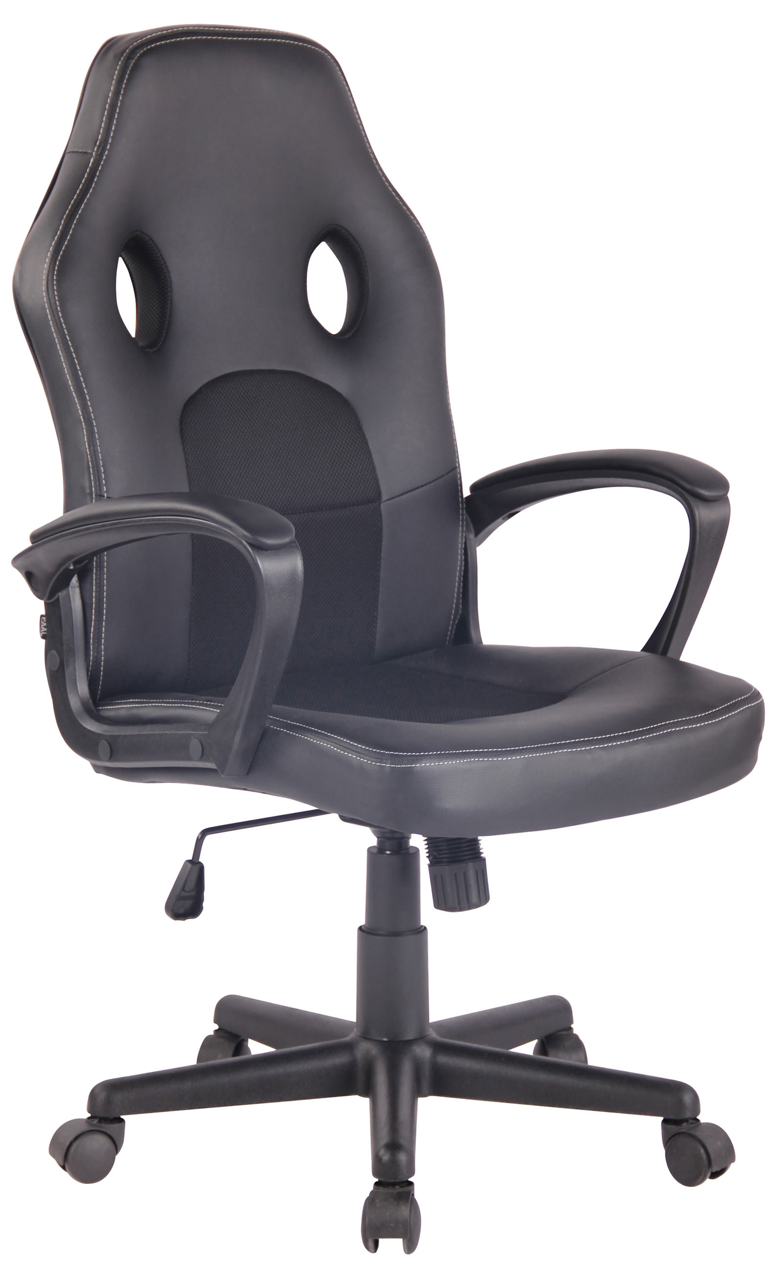 Sedia Gaming Elbing In Similpelle