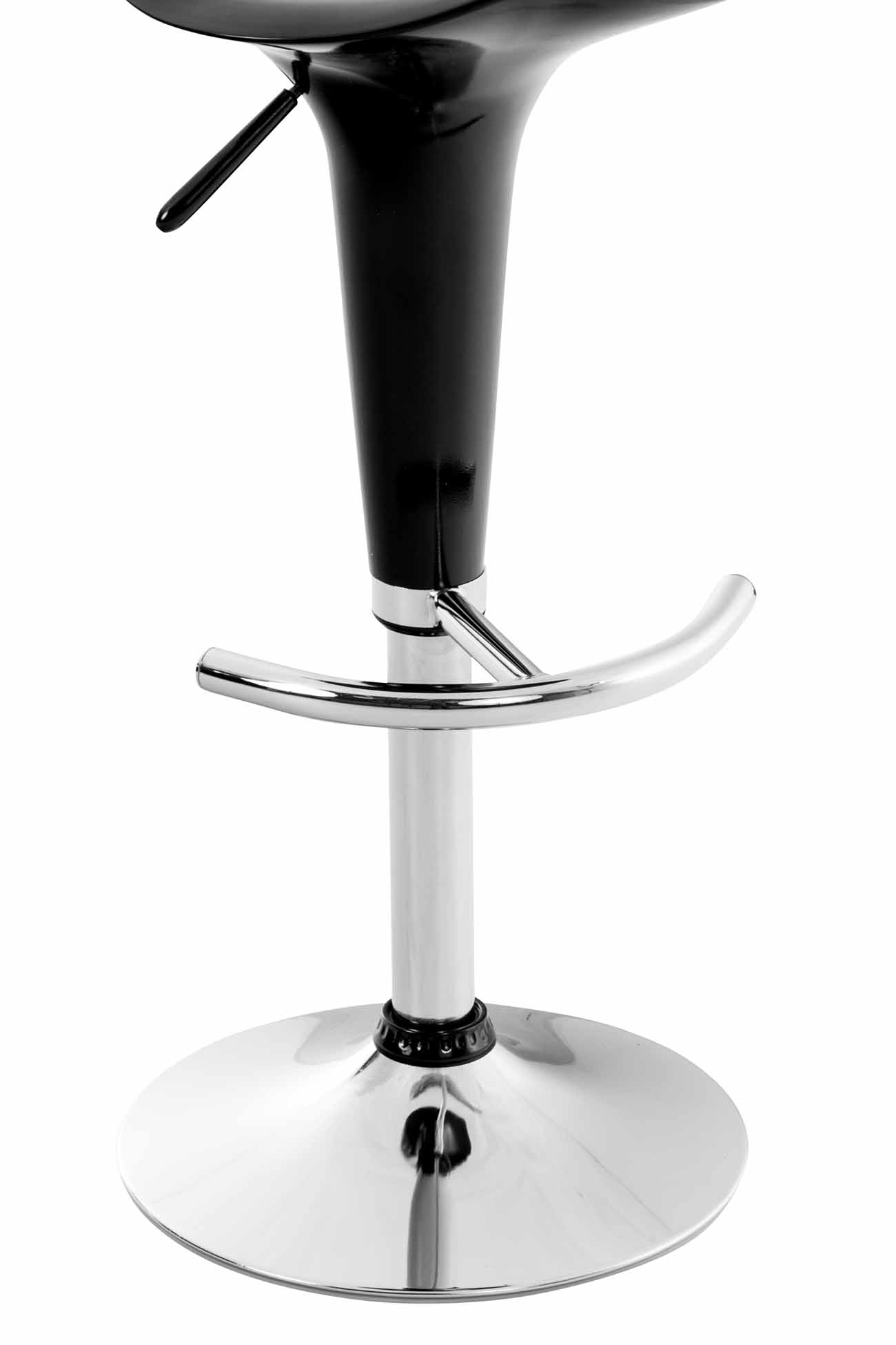 Sgabello Saddle