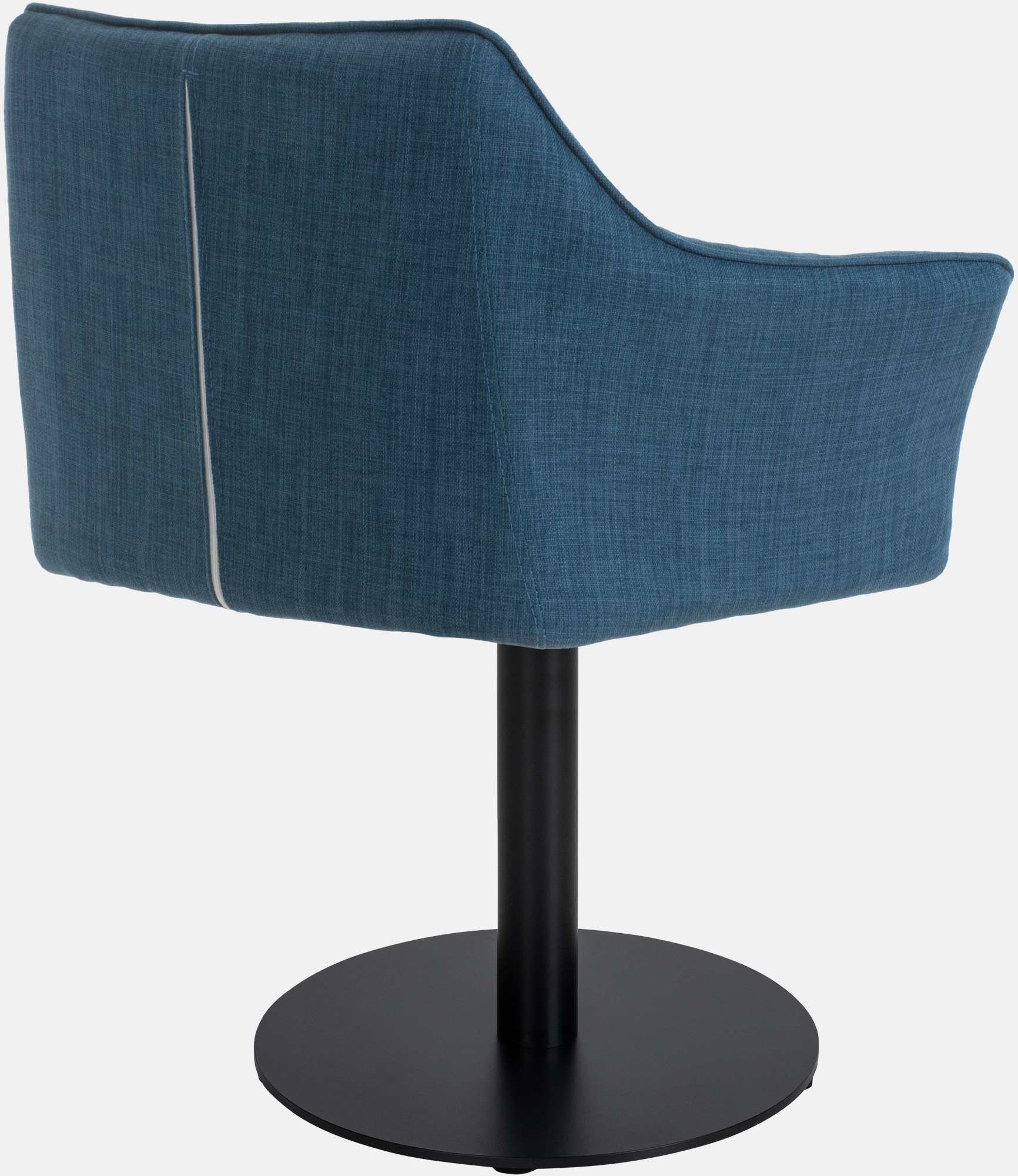 Poltrona lounge Damaso