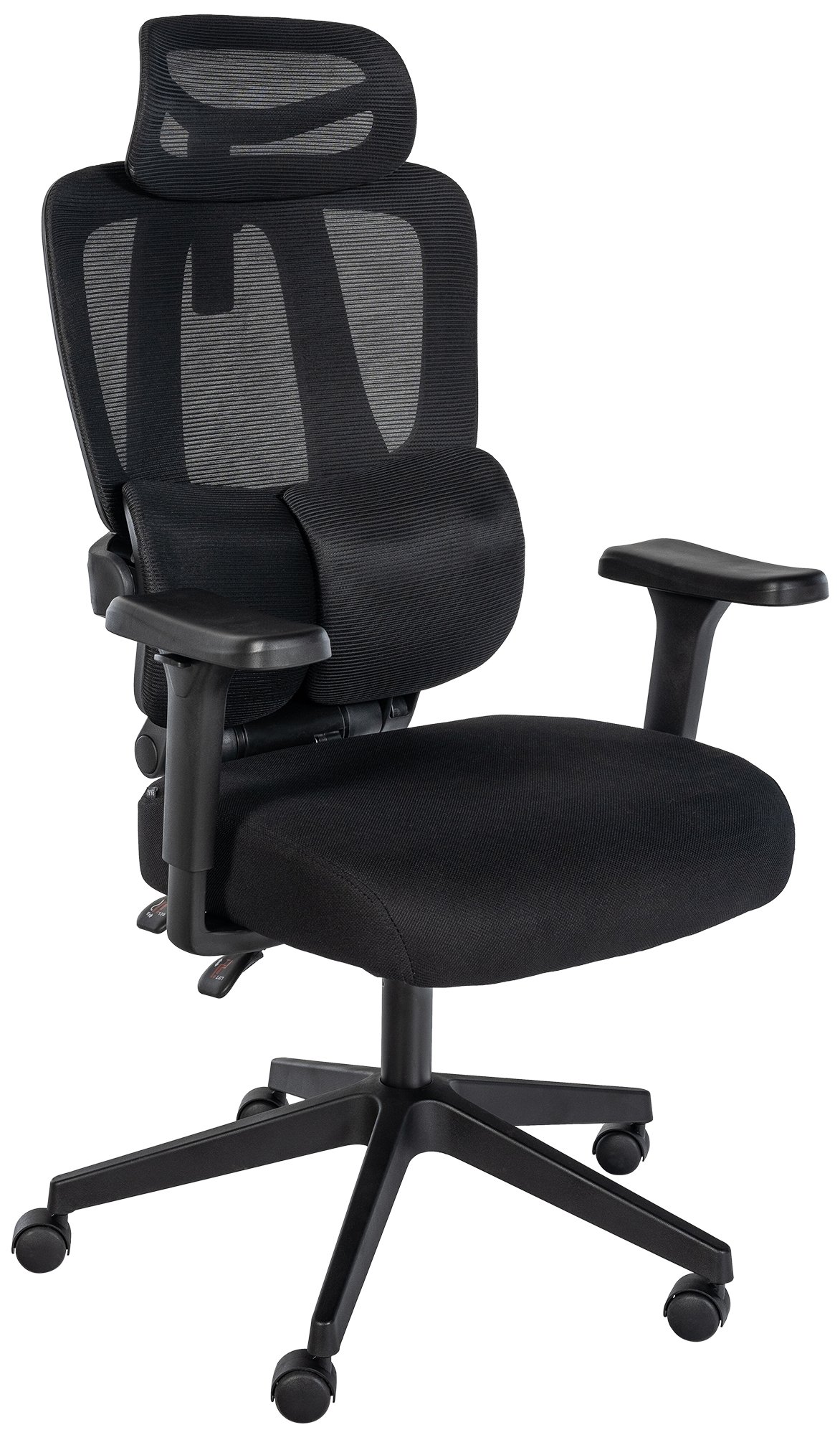 Sedia da ufficio Altamont