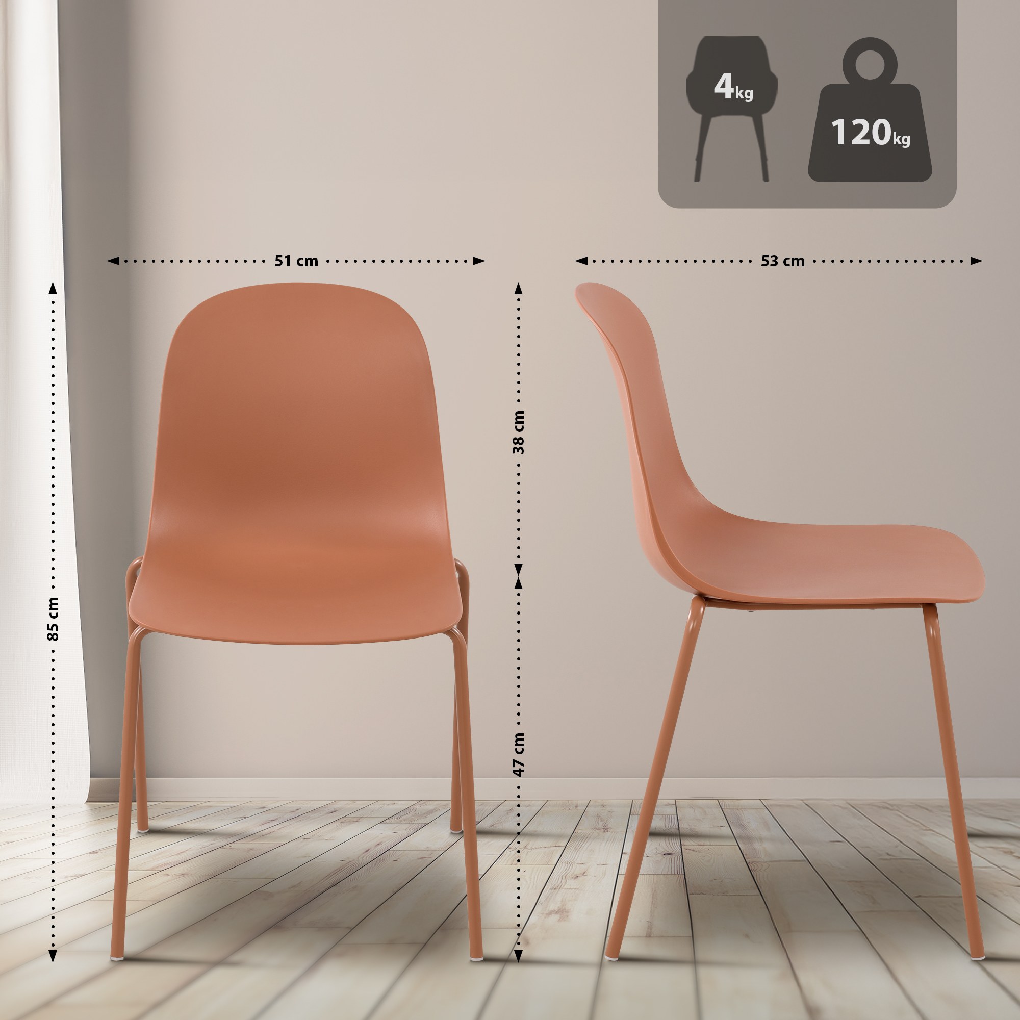Suite 2 posti Berdin