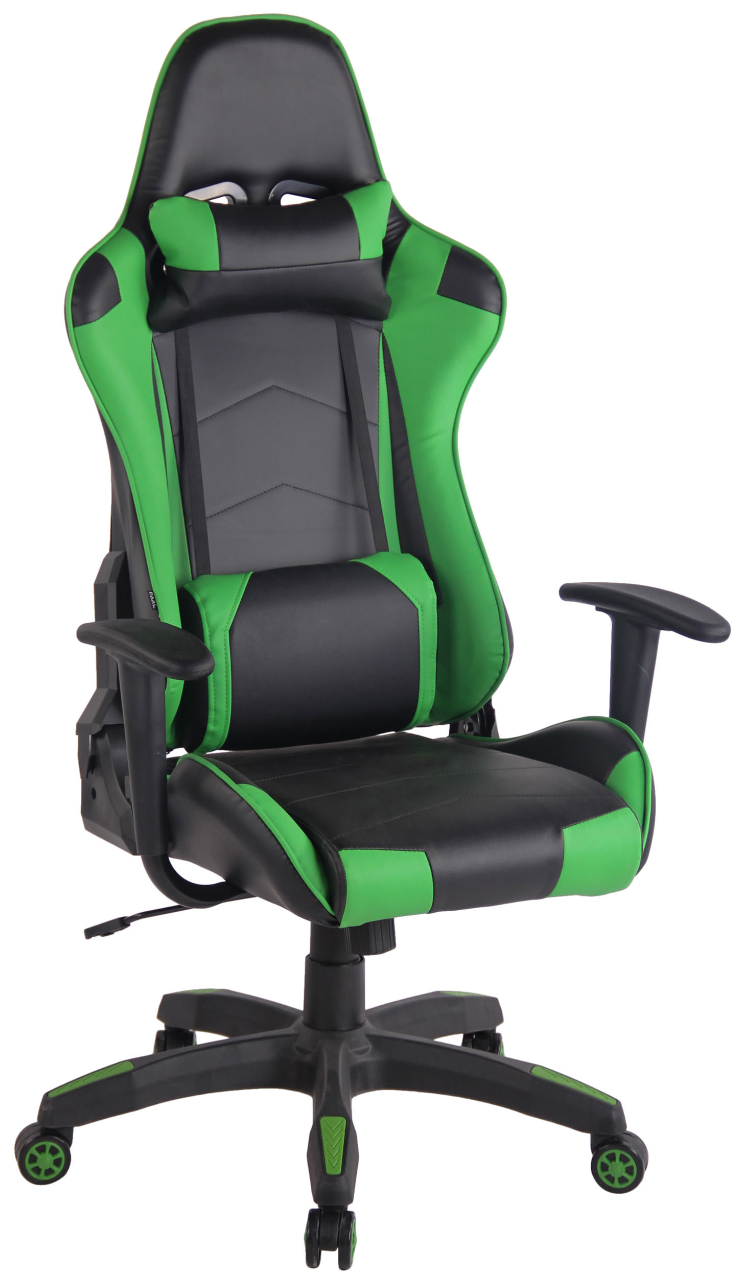 Sedia Gaming Miracle in Similpelle