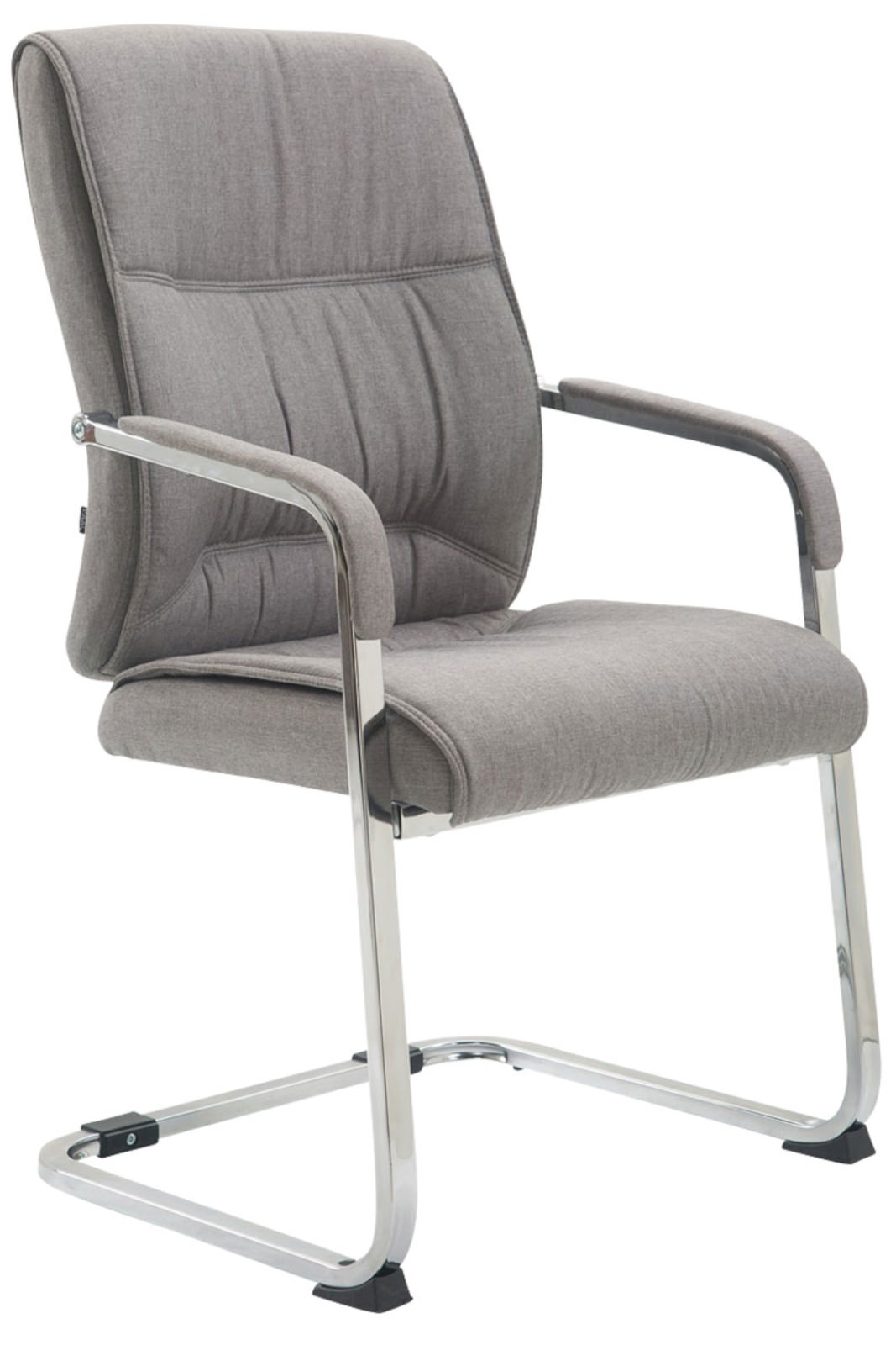 Set di 2 cantilever XXL Anubis in tessuto