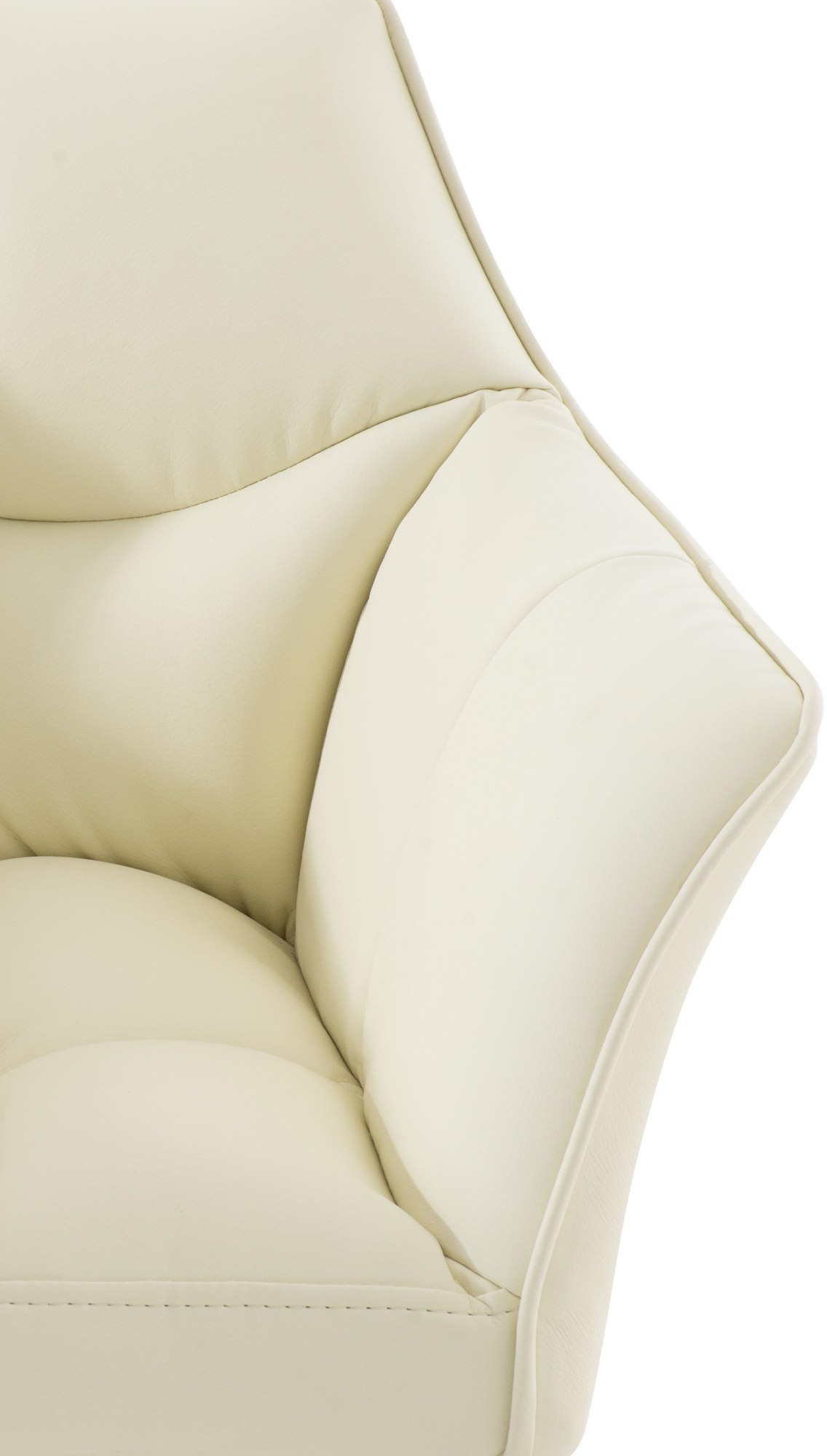 Poltrona lounge Damaso