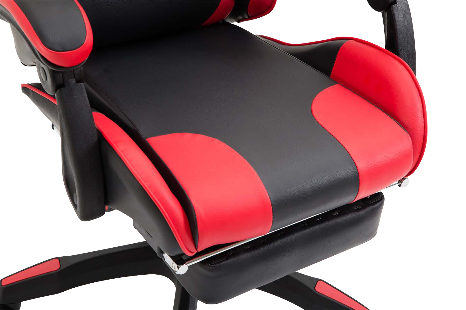 Poltrona gaming IGNITE in similpelle