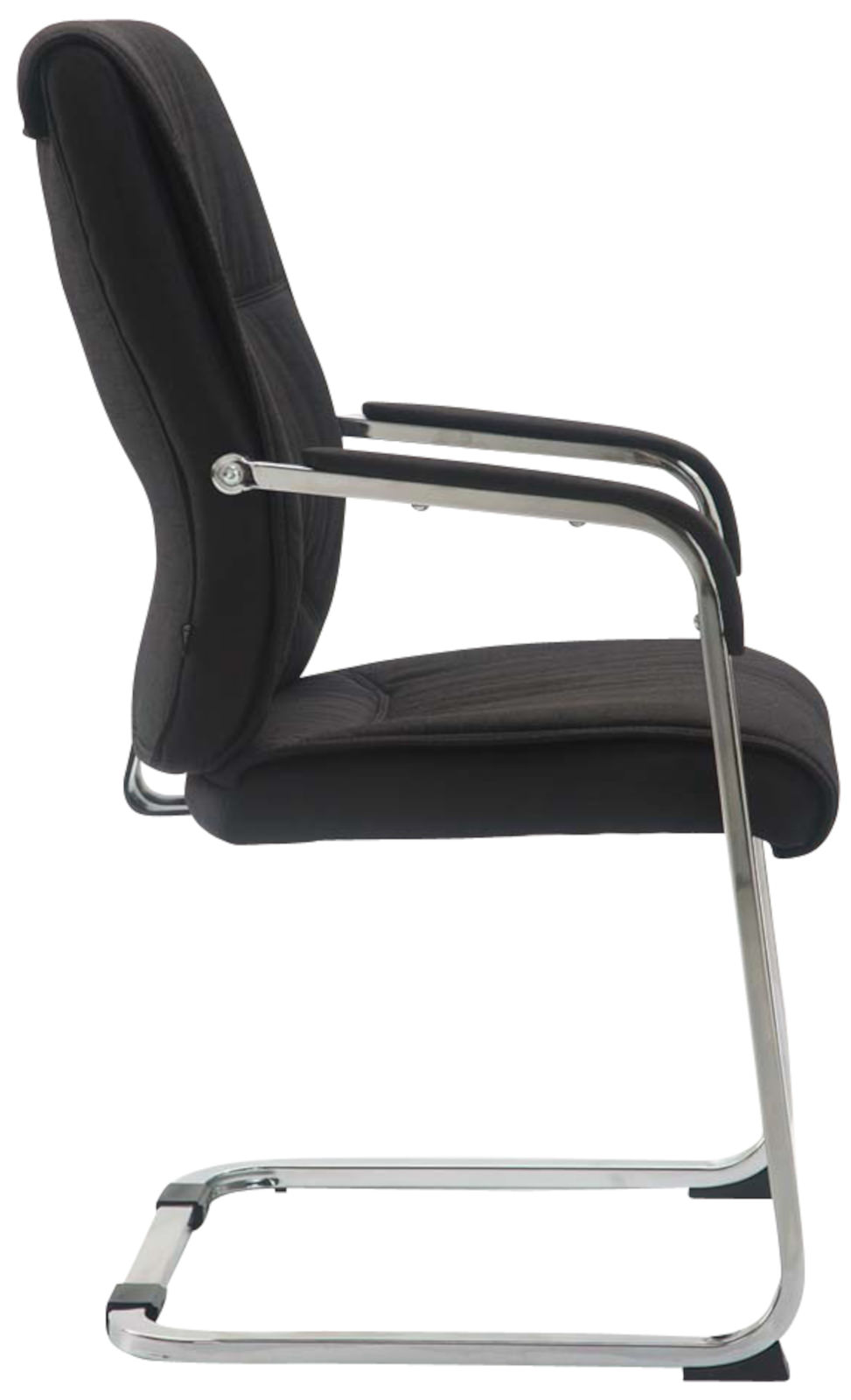 Set di 2 cantilever XXL Anubis in tessuto