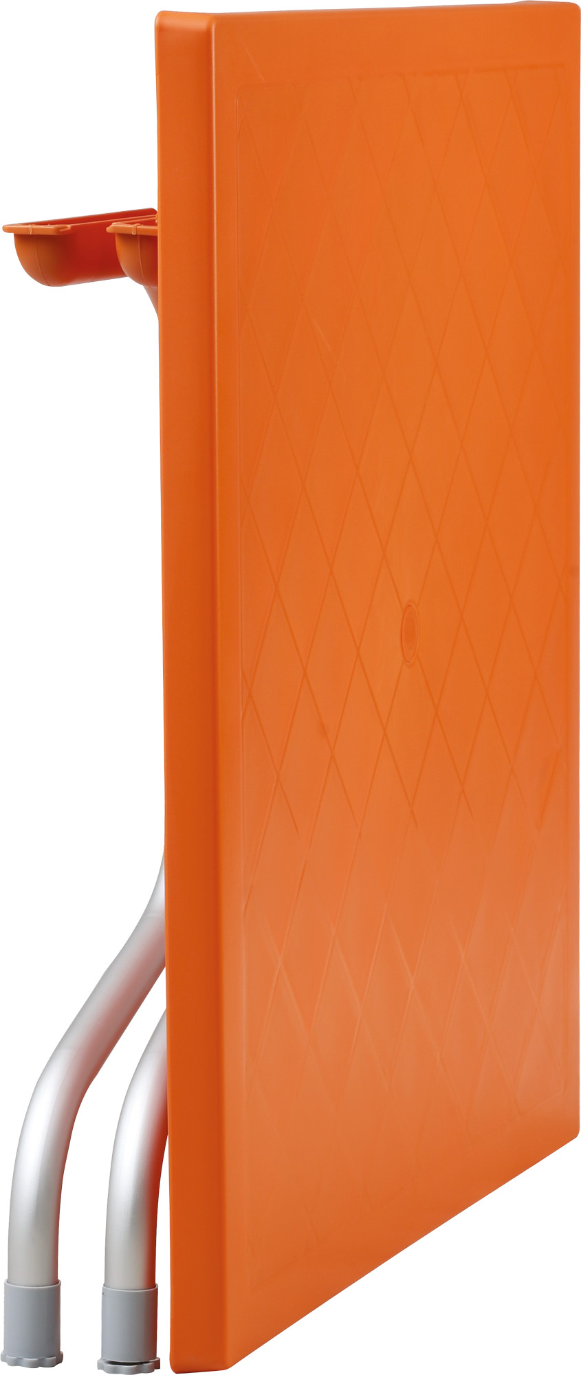 Tavolo pieghevole Forza 80 x 80 cm