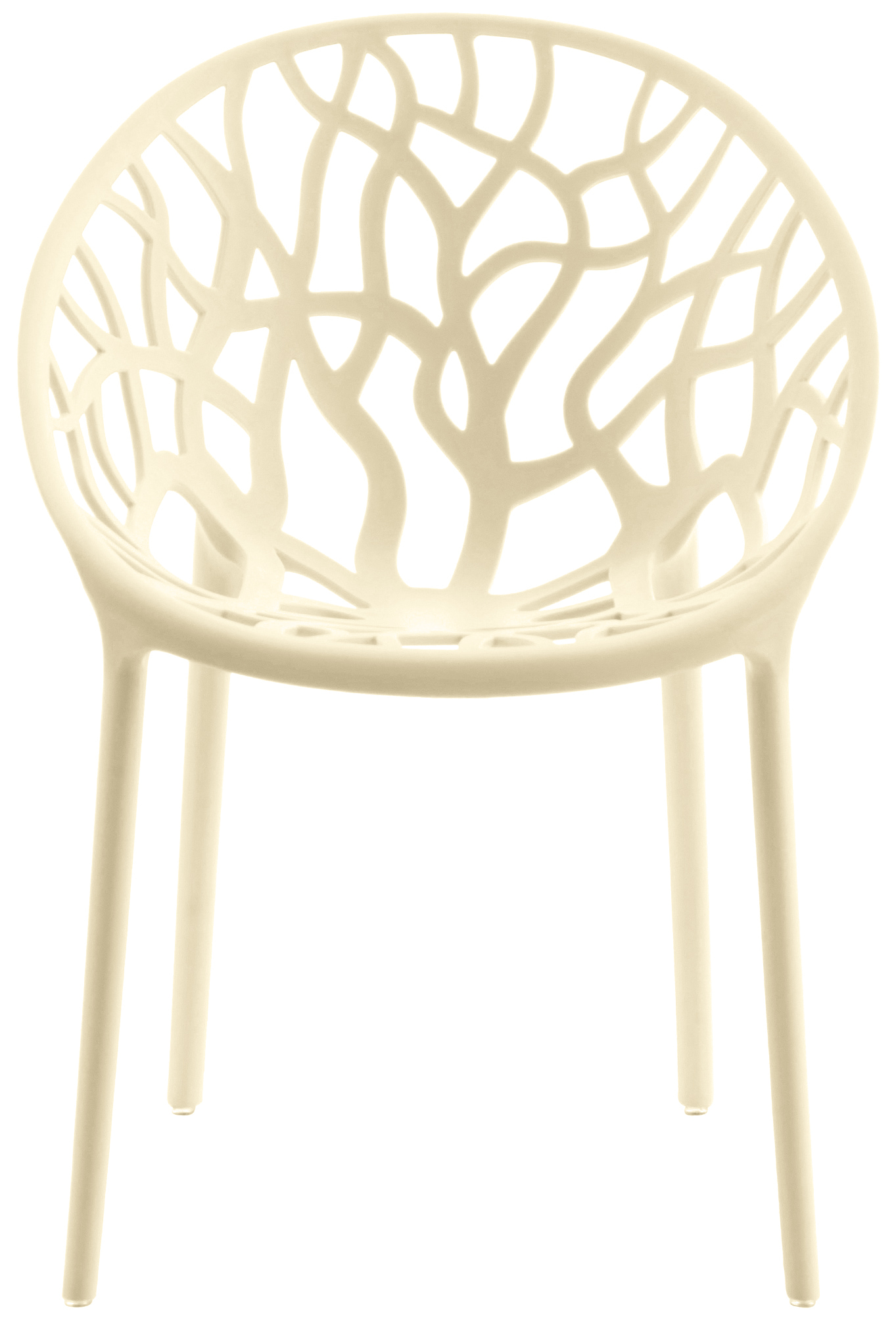 Sedia da giardino Hope