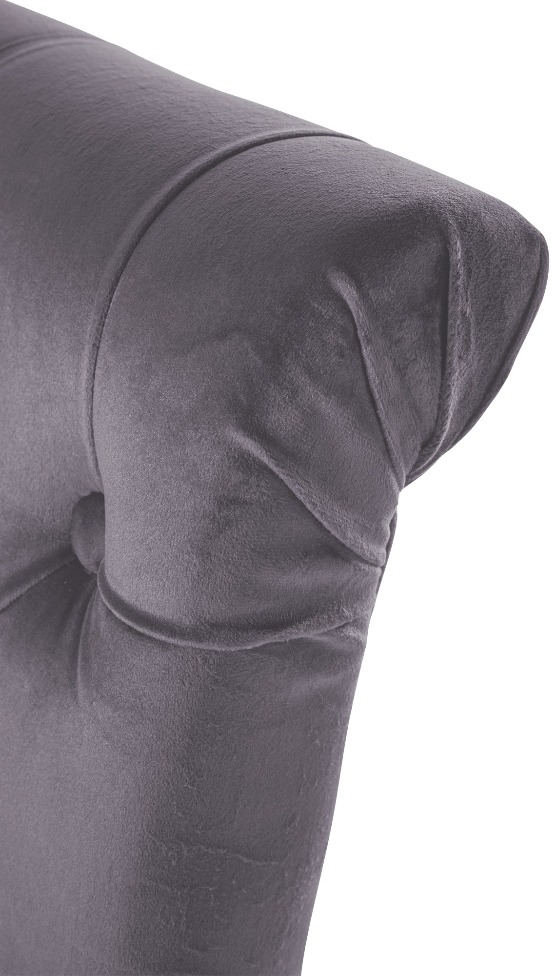 Sedia da cucina Lisburn design Chesterfield