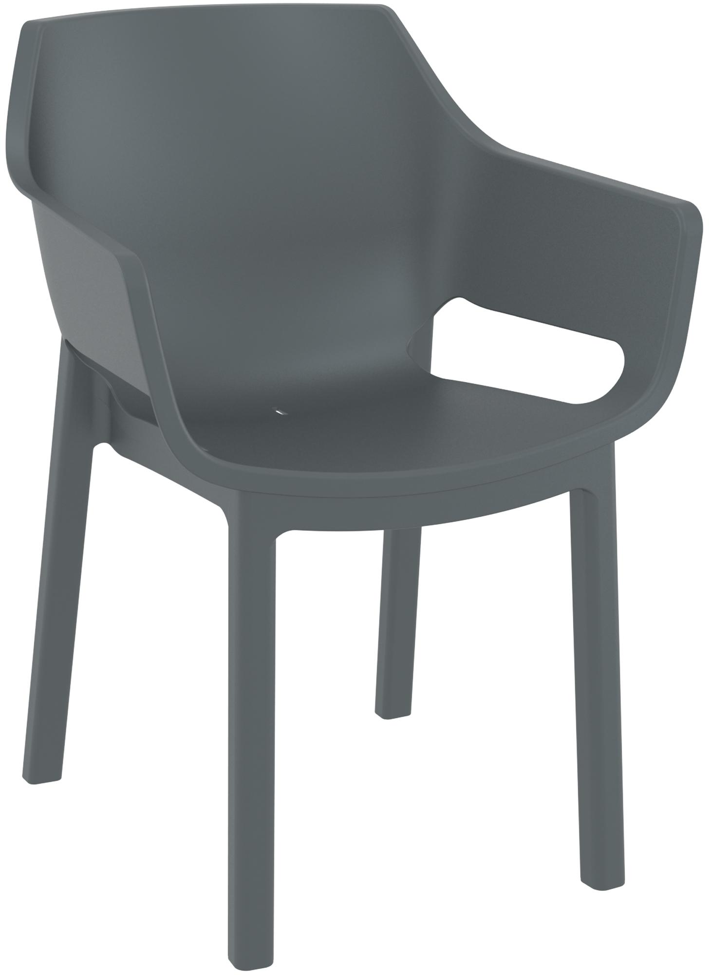 Sedia da giardino Dora