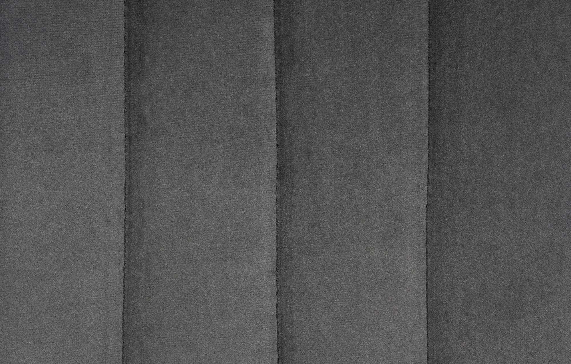Sgabello da bar Toni velluto elegante, comodo e resistente, ideale per cucina o locale, design moderno per ogni ambiente