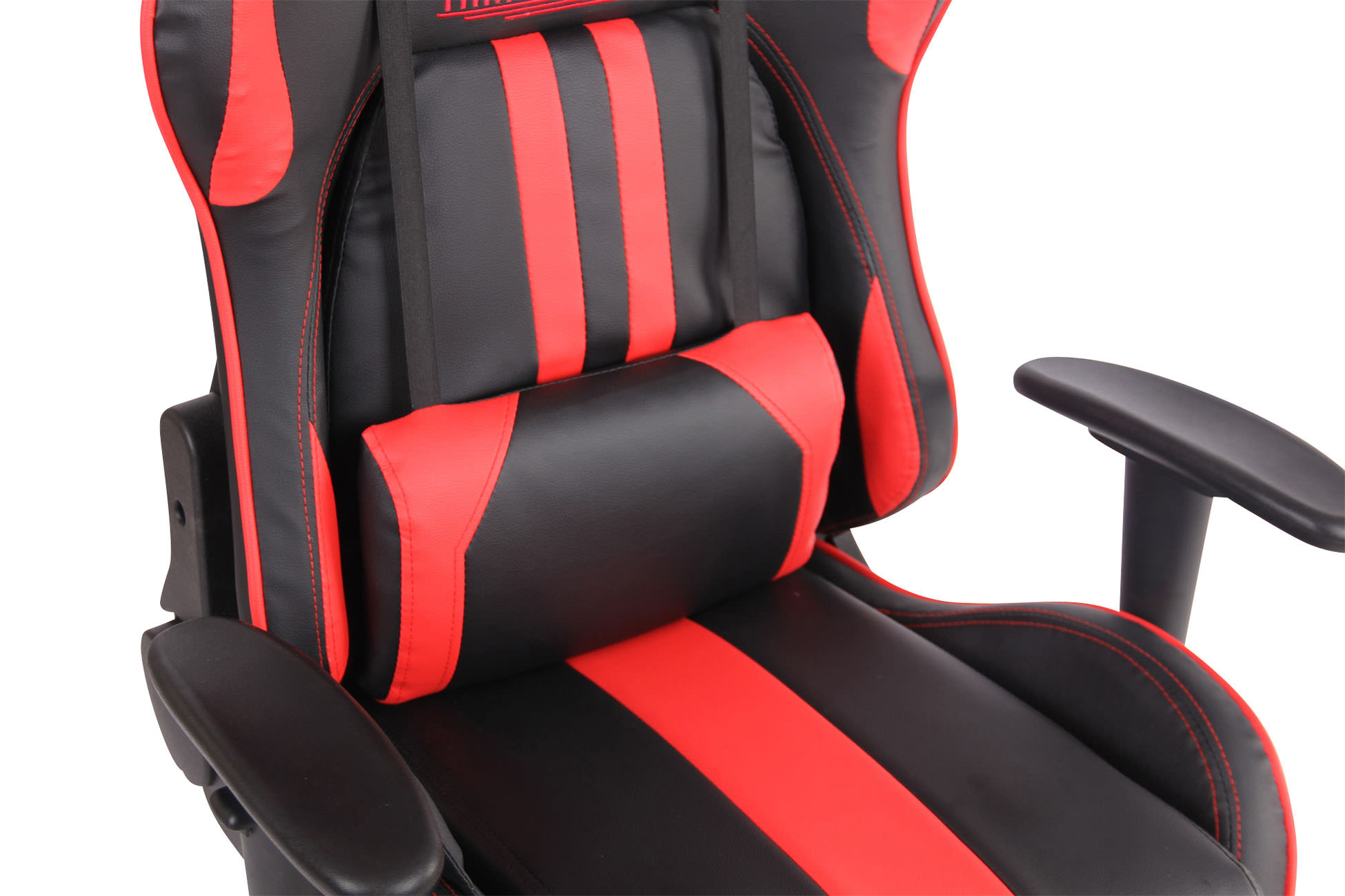 Sedia Ufficio Massaggiante Limit XM In Similpelle