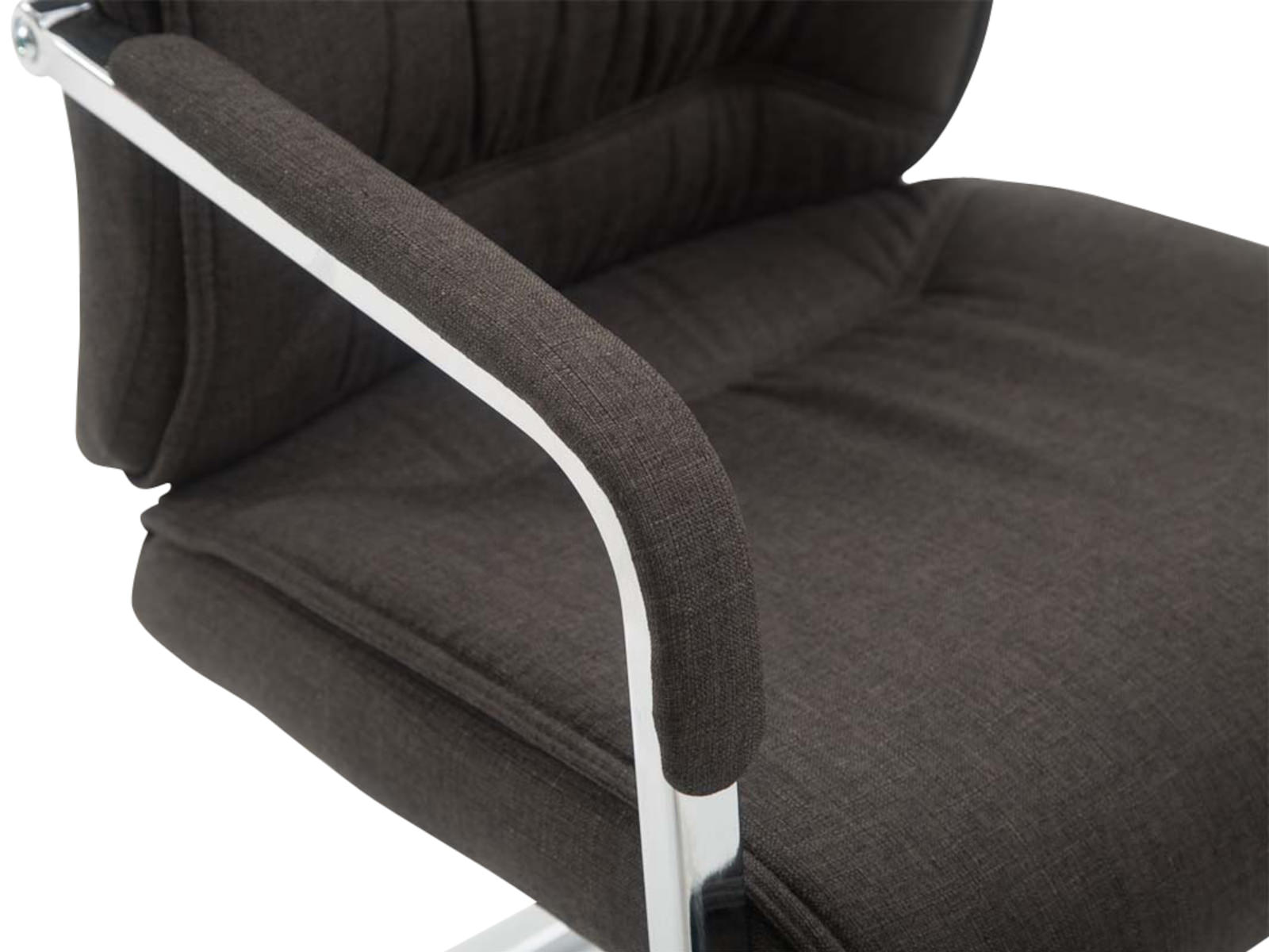 Set di 2 cantilever XXL Anubis in tessuto