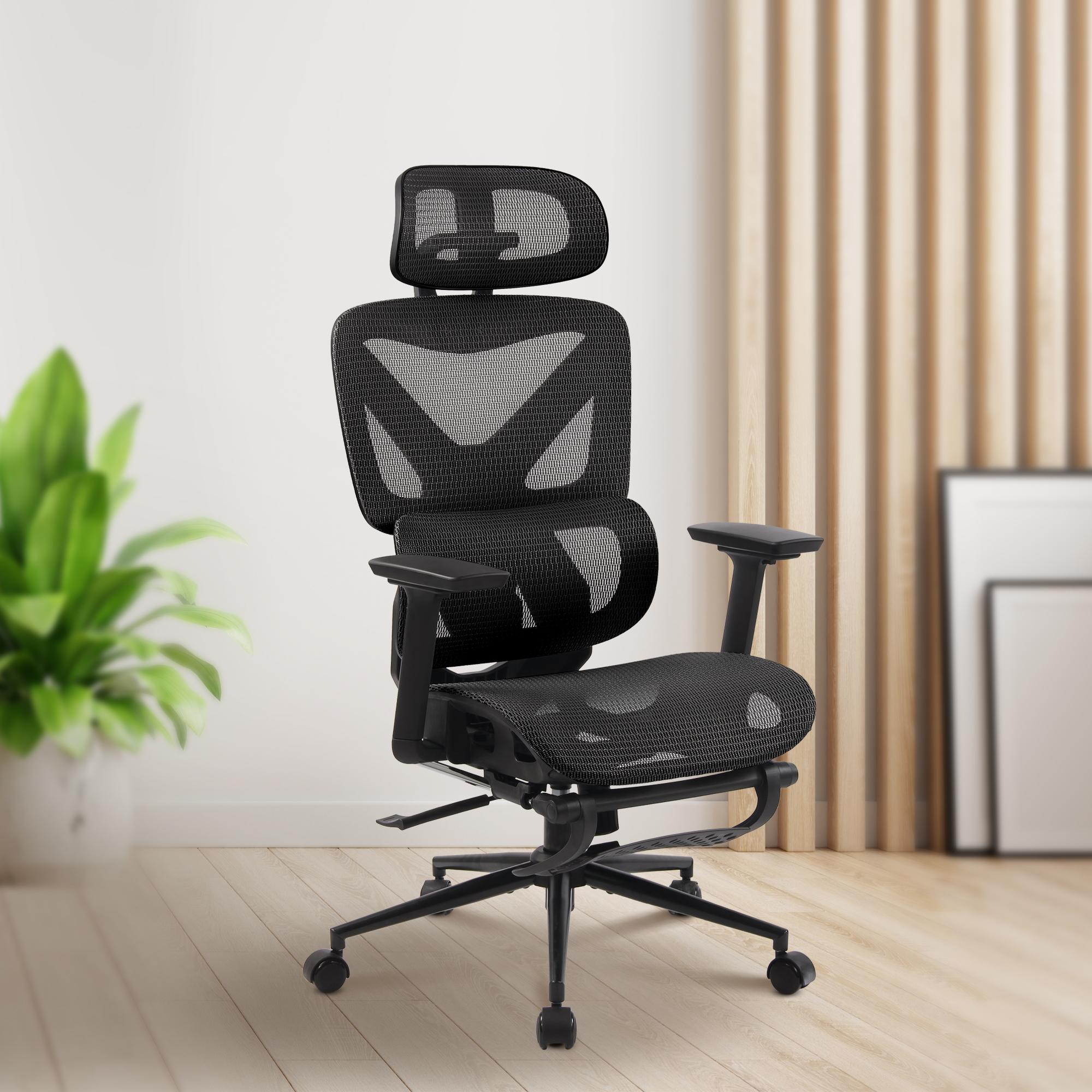 Sedia da ufficio Reston