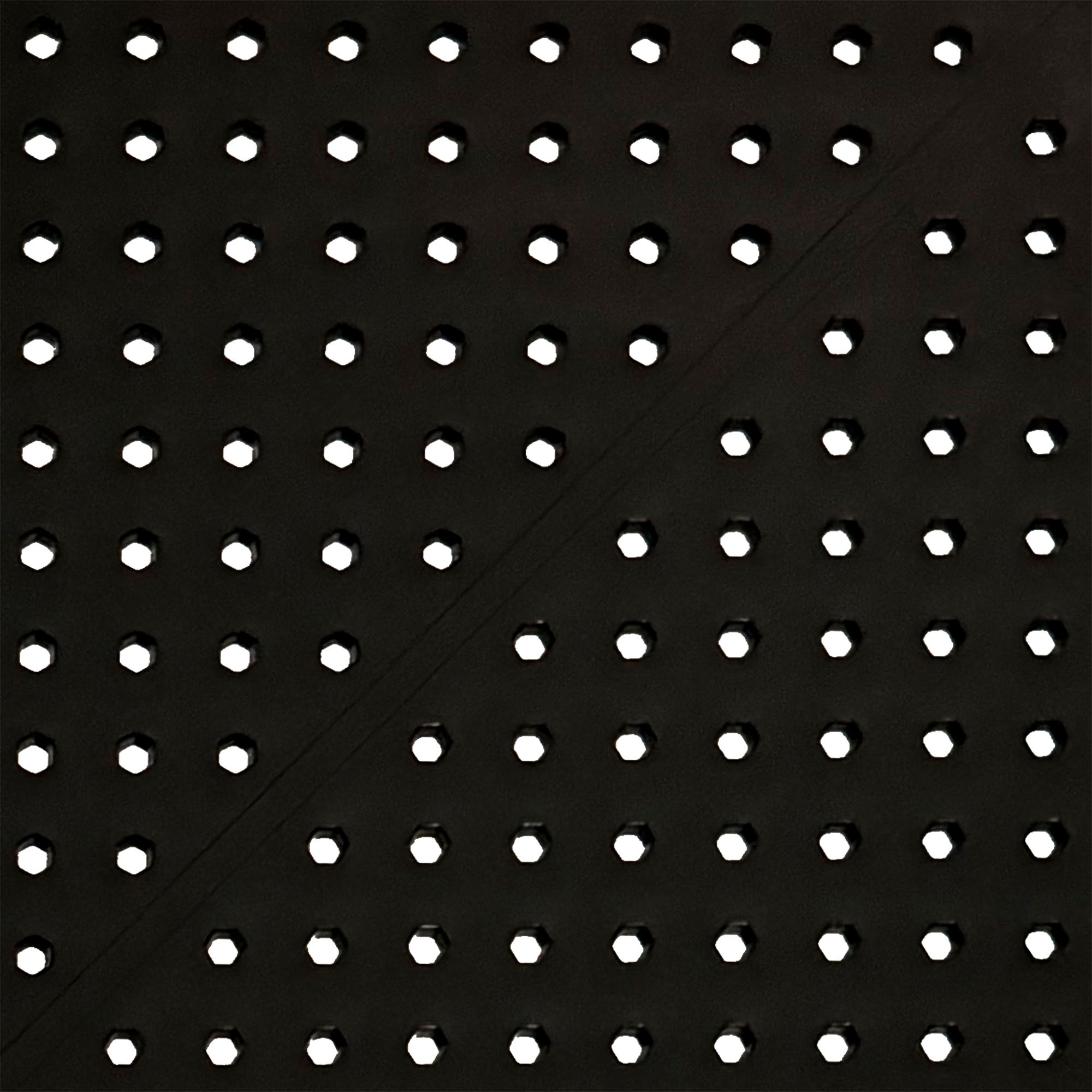 Tavolo da giardino Nuvela 60 x 60 cm Resistente alle intemperie, ai raggi UV, facile da pulire