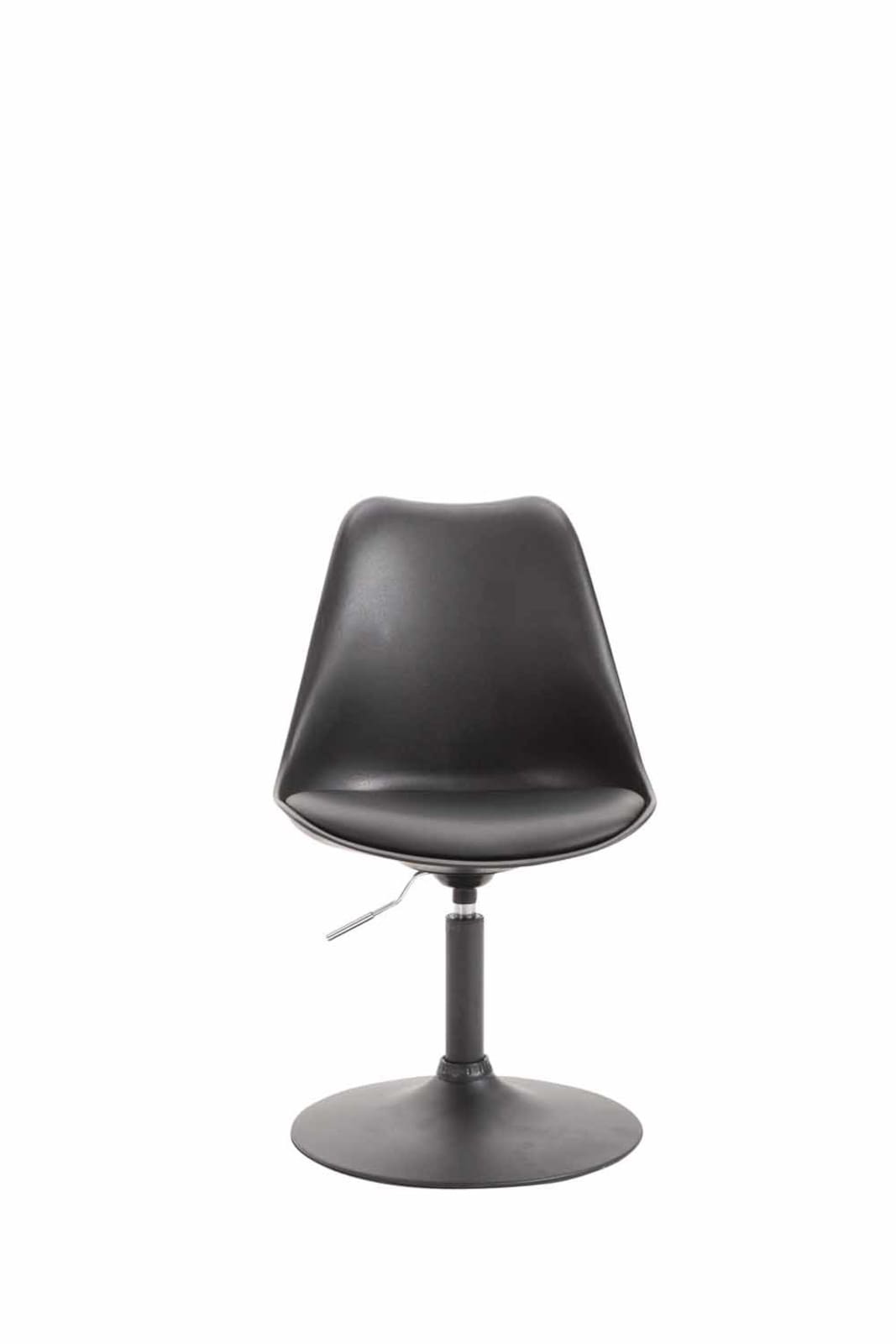 Set di 4 sedie da pranzo Maverick Plastic