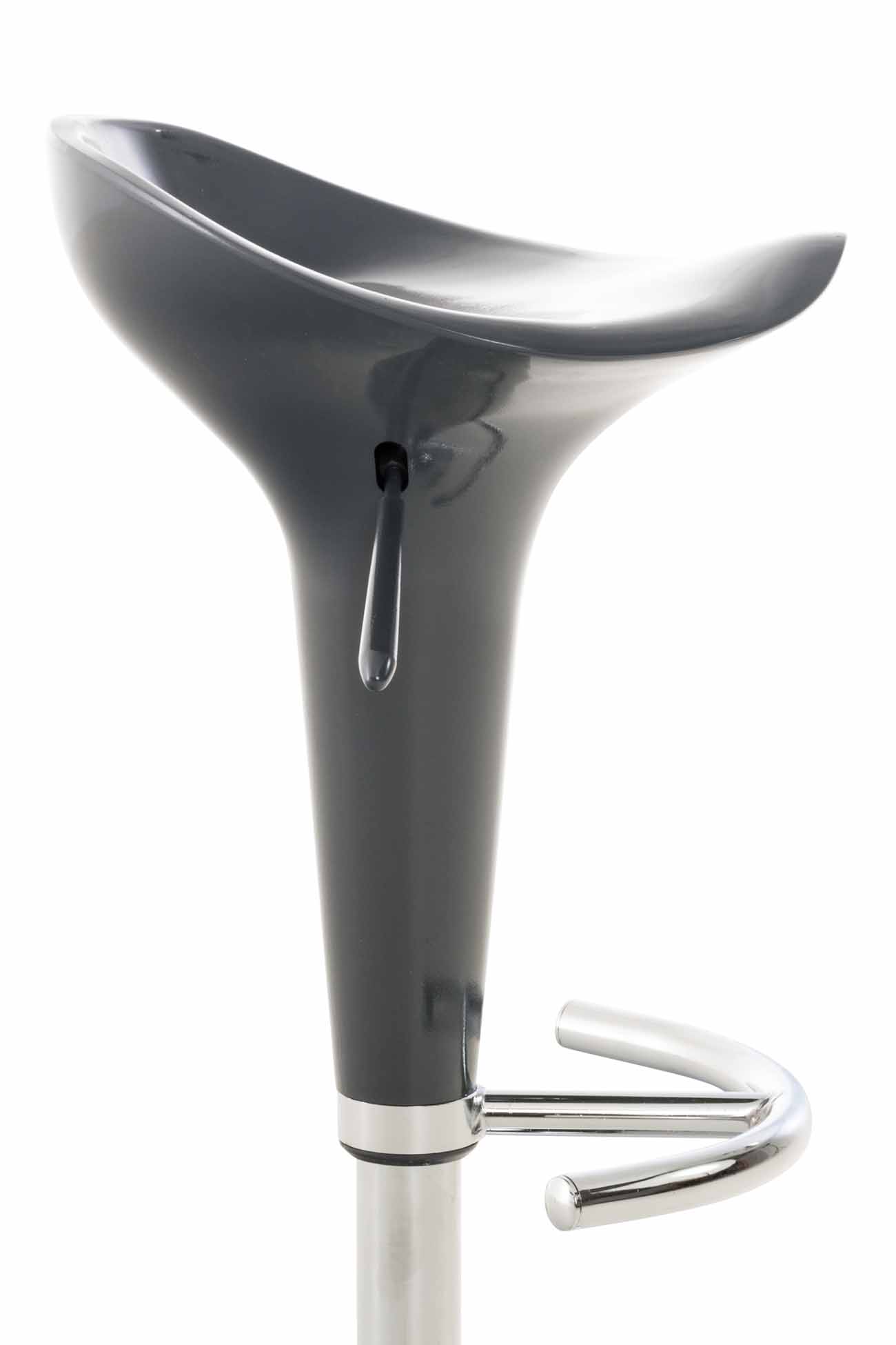 Sgabello Saddle
