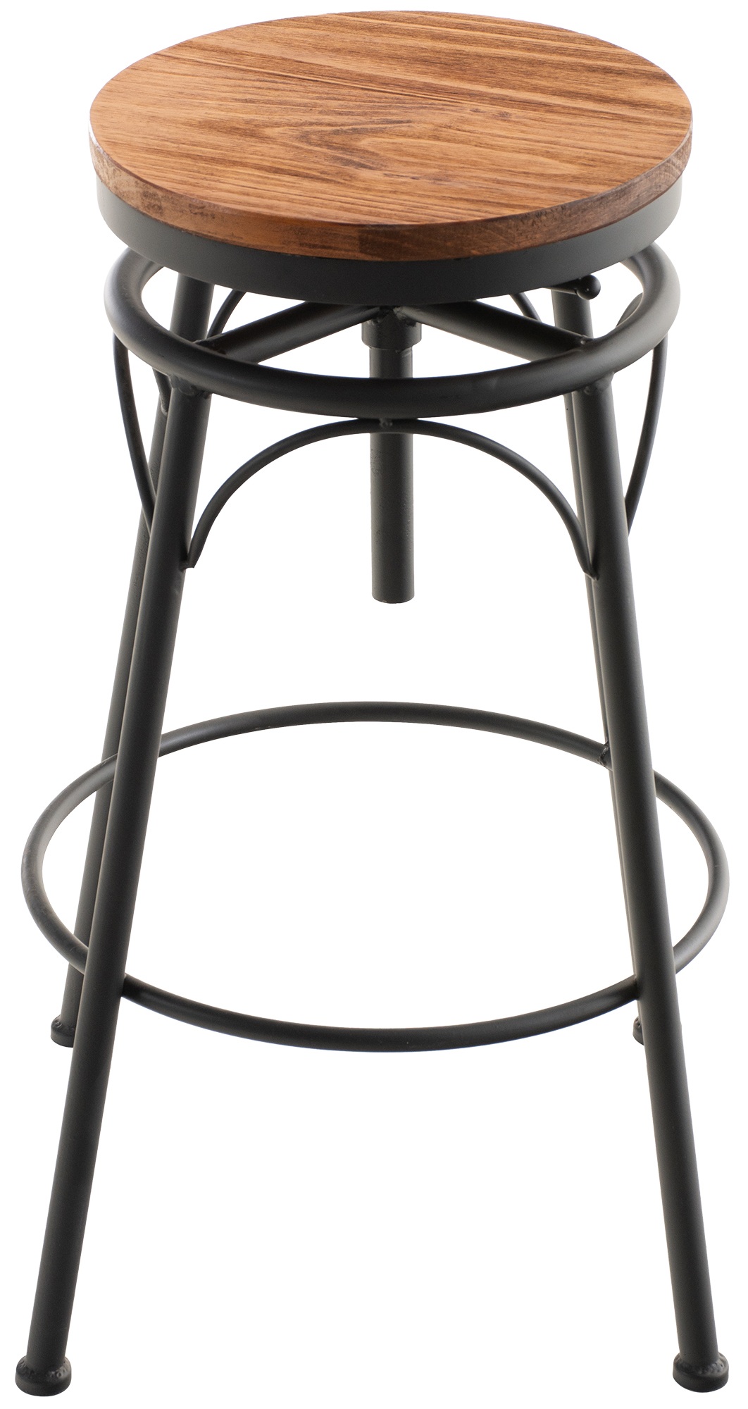 Sgabello industriale Beam