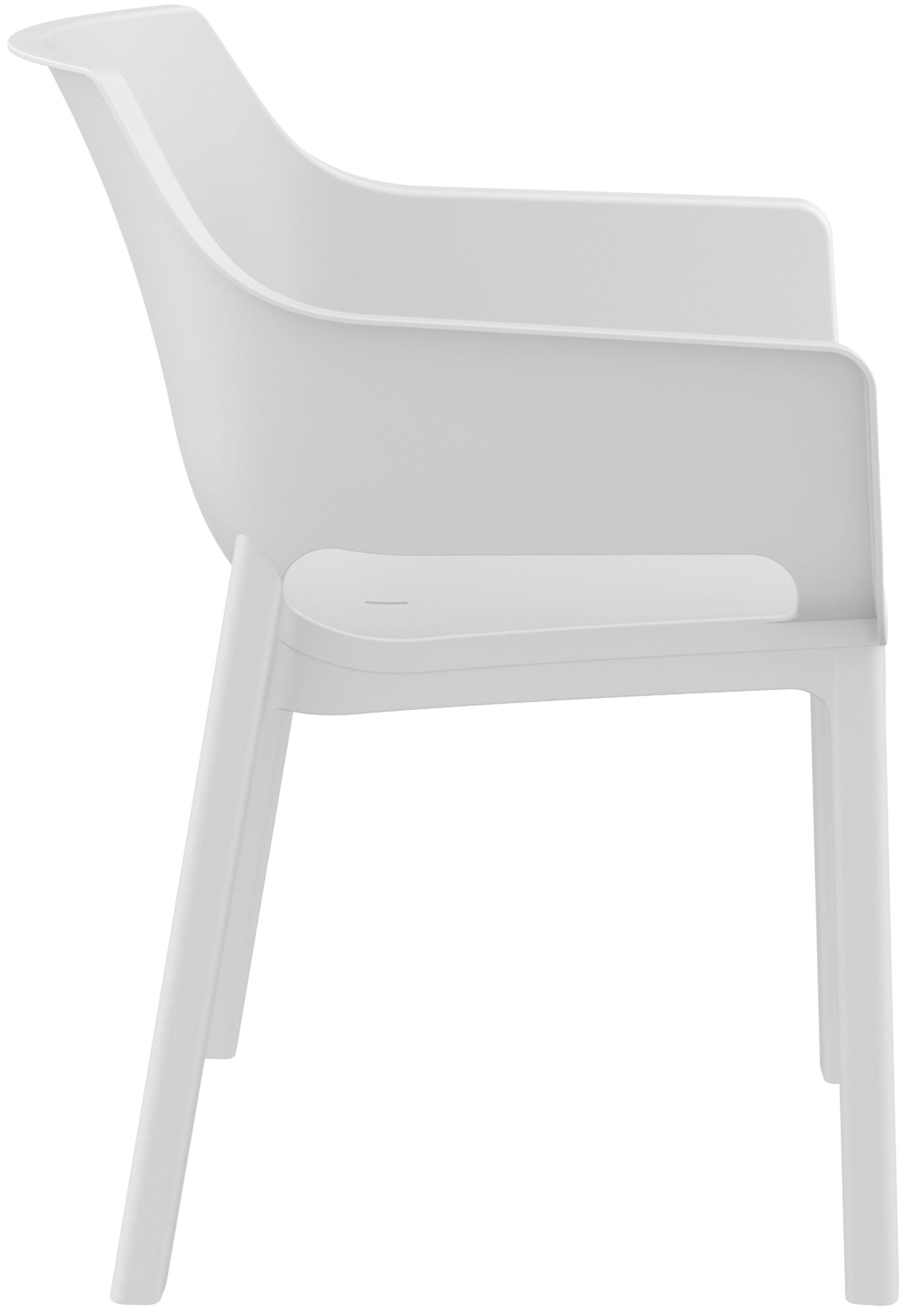 Sedia da giardino Dora