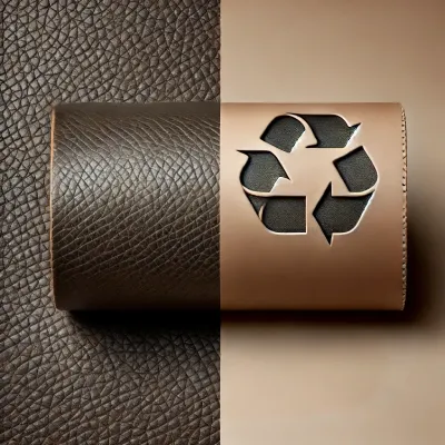 Barhocker Magatin Leder Icon