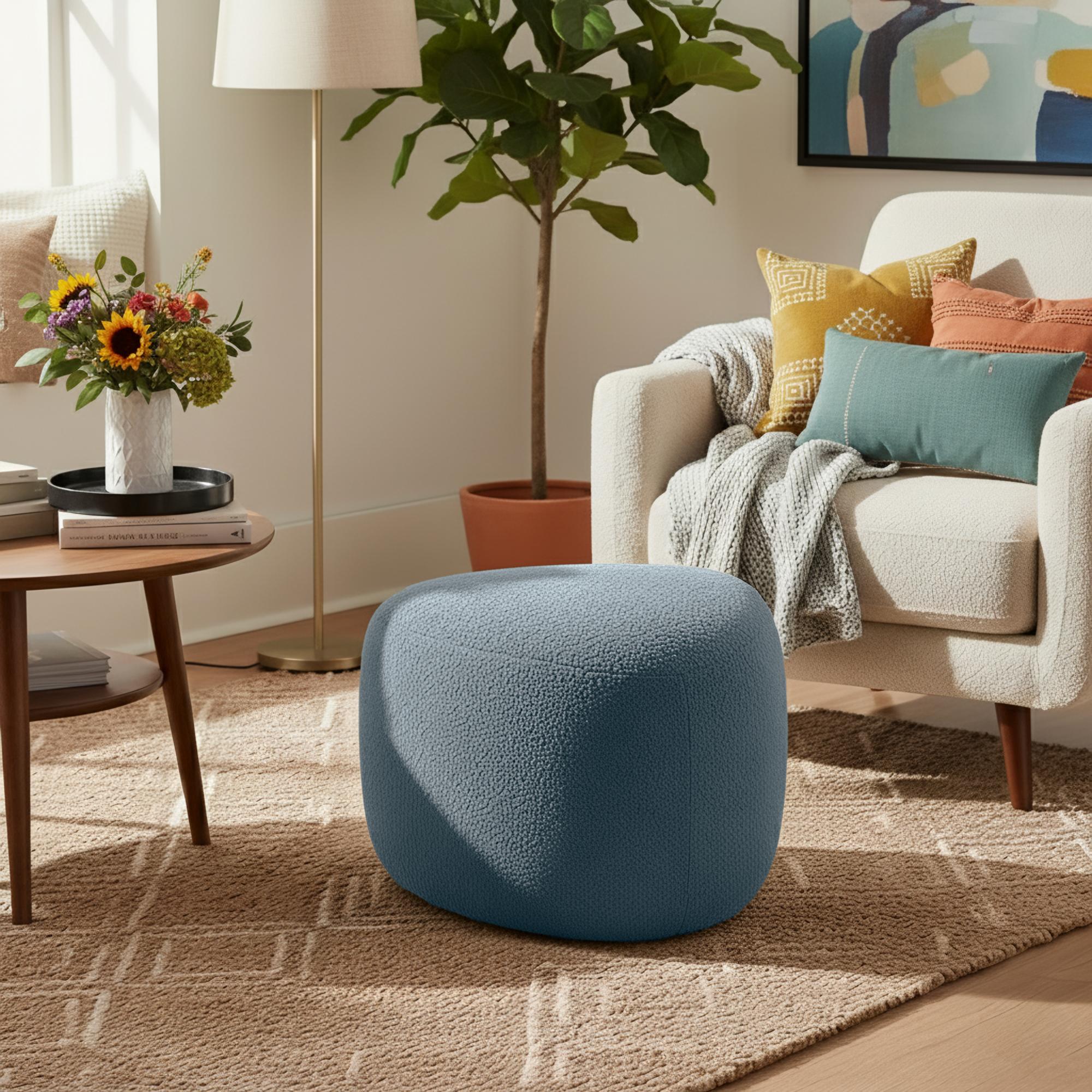 Pouf Alfrisa