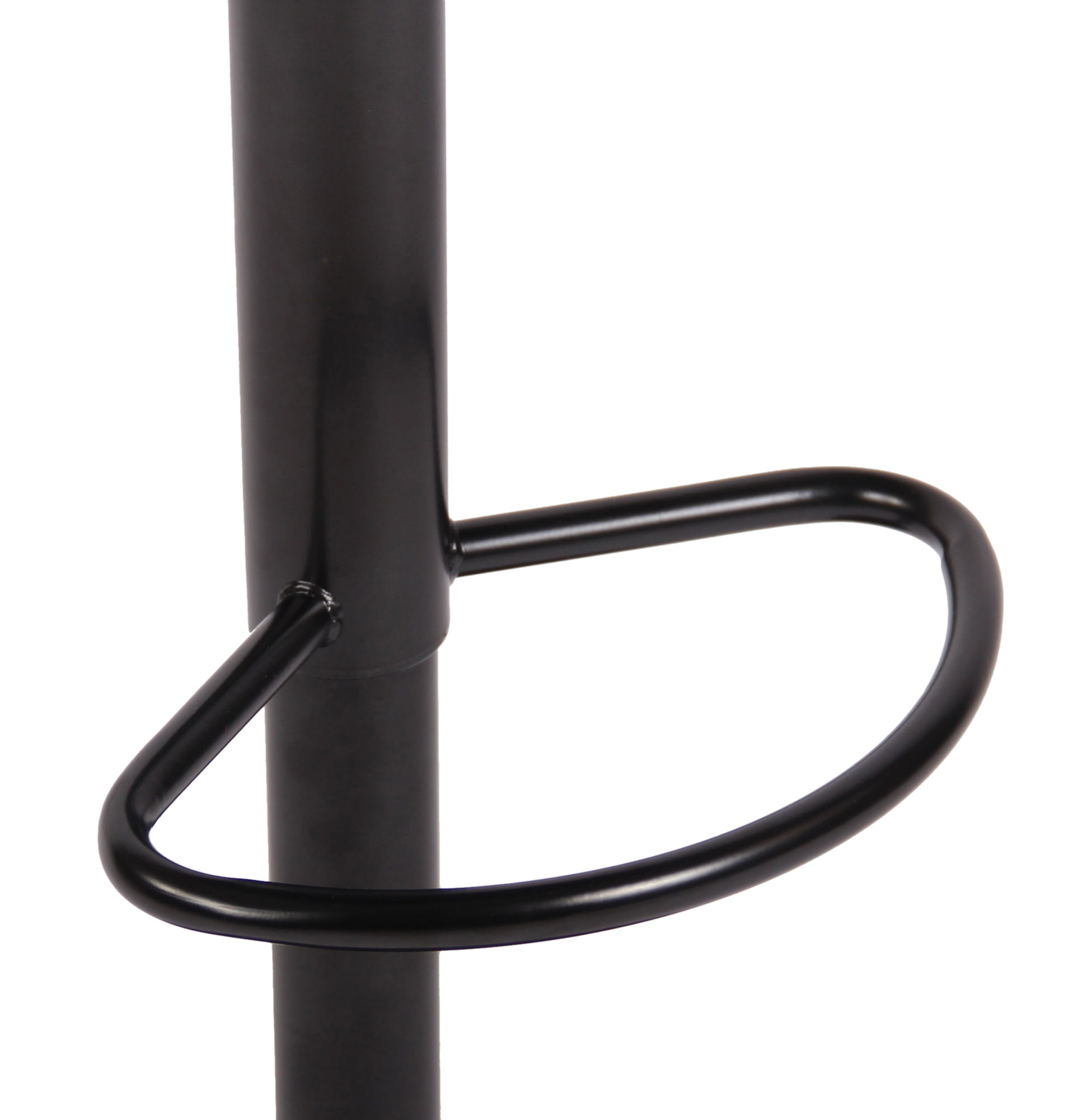Sgabello Dyn V2 in tessuto