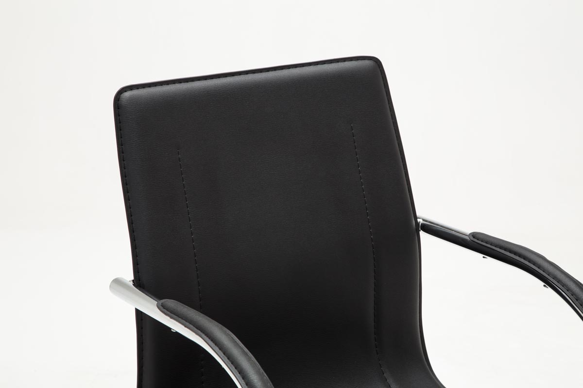 Sedia visitatore Melina V2