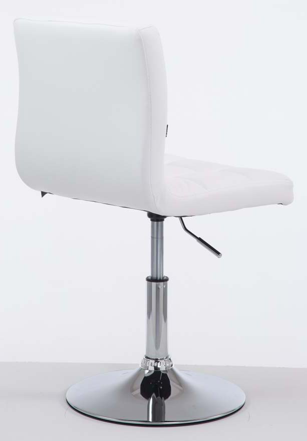 Set 2 Sedie Lounge Palma V2 in similpelle