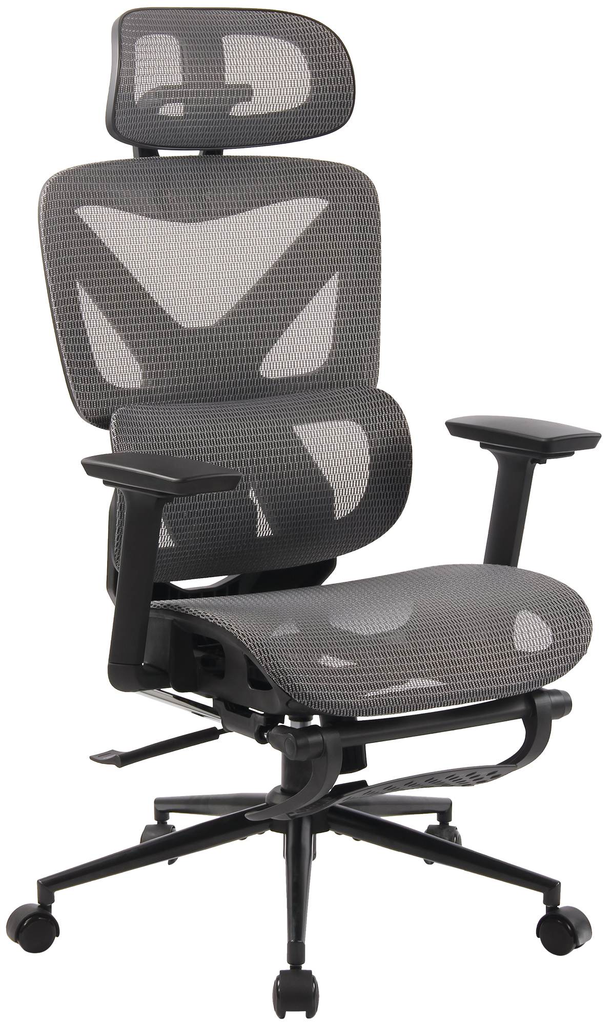 Sedia da ufficio Reston