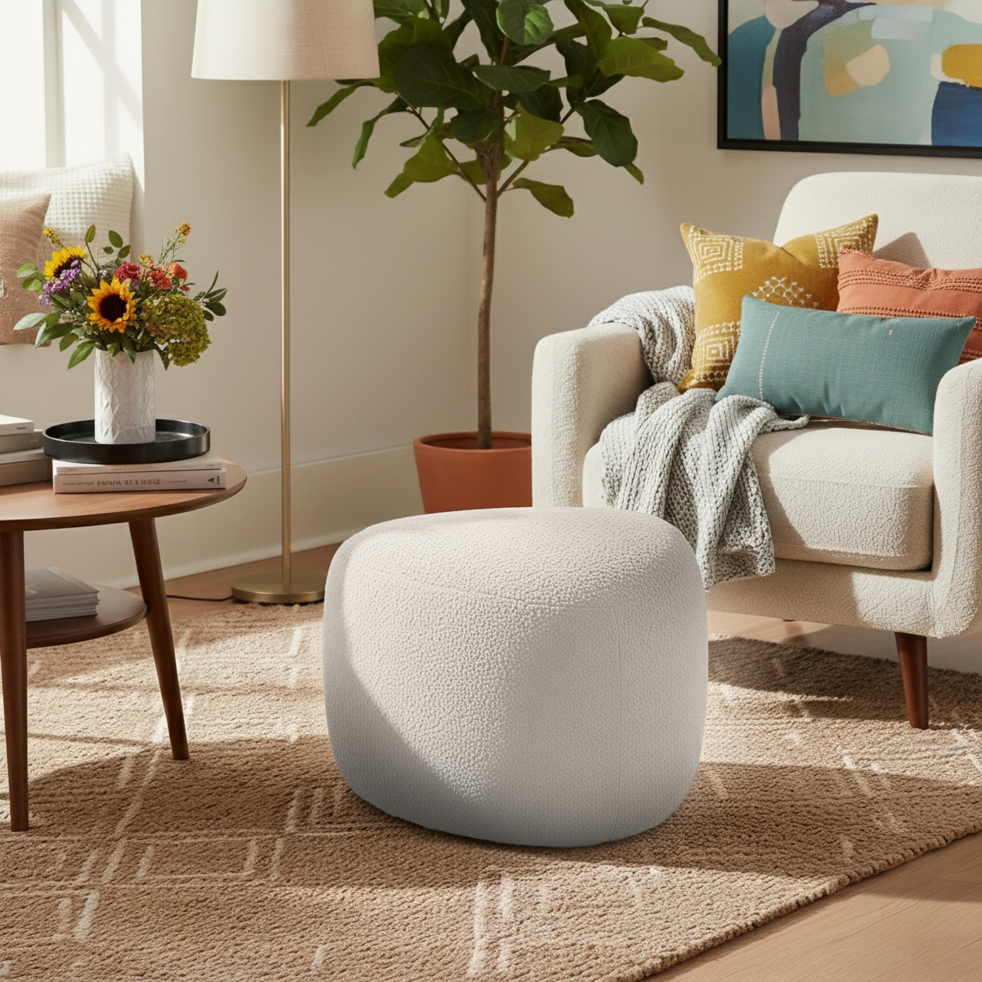 Pouf Alfrisa