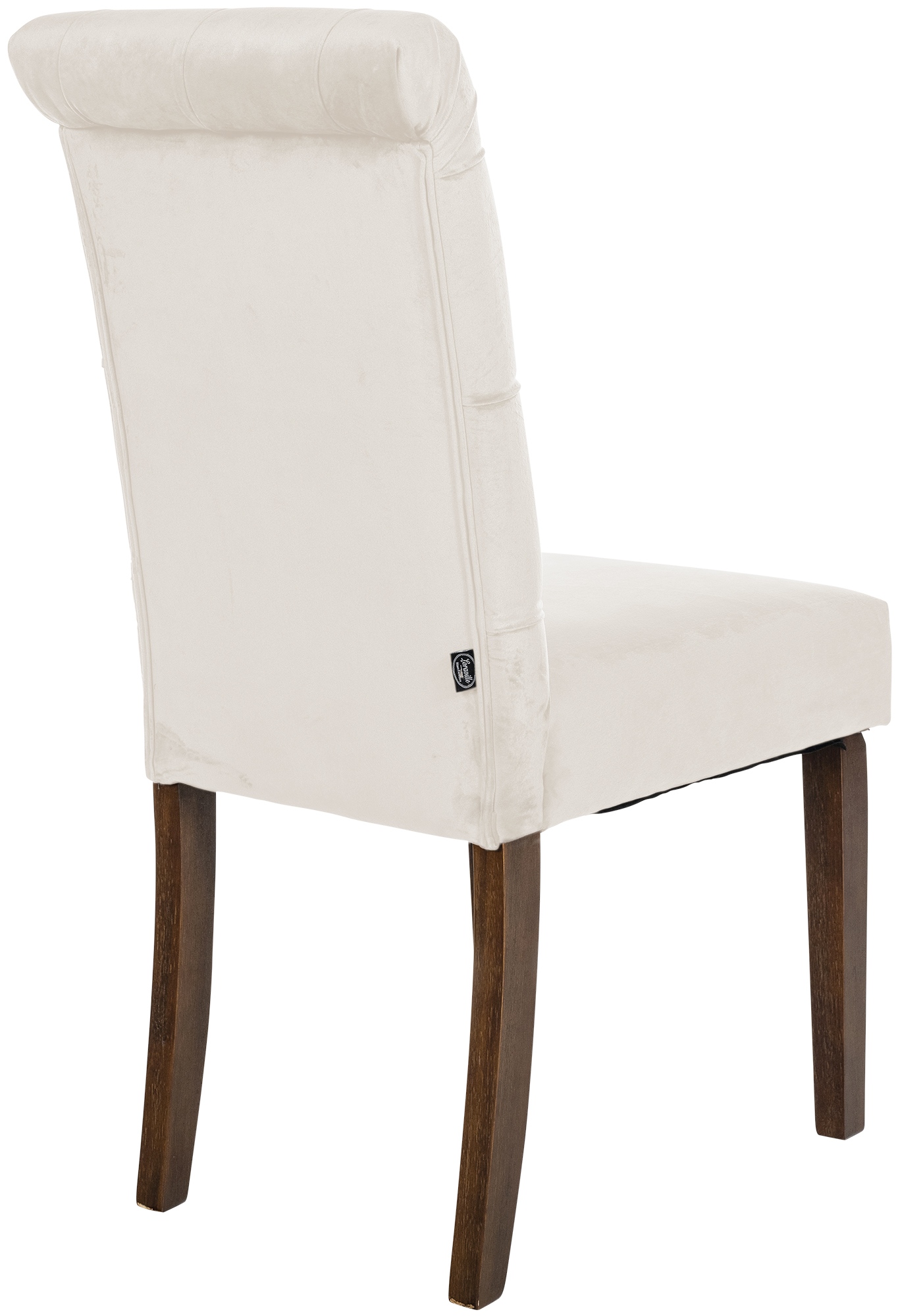 Sedia da cucina Lisburn design Chesterfield