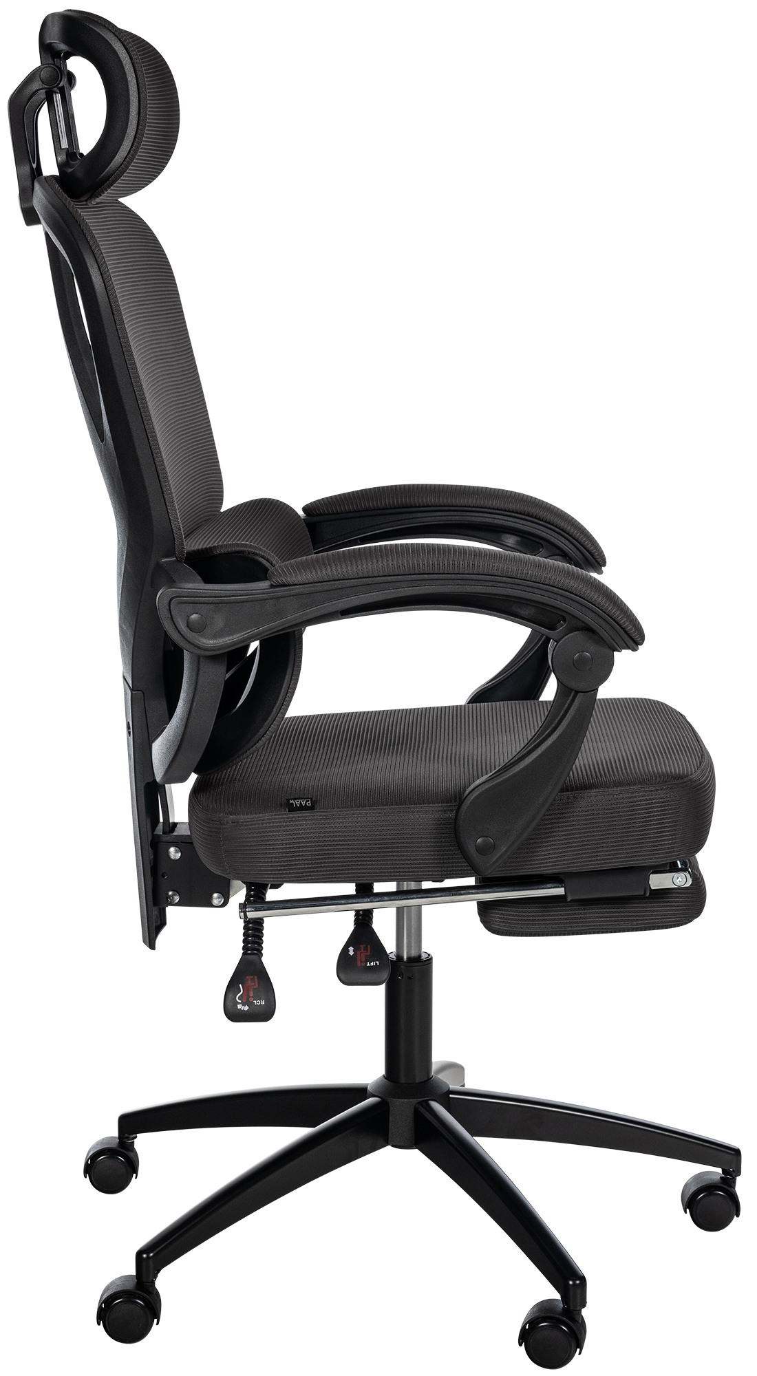 Sedia da ufficio Gander