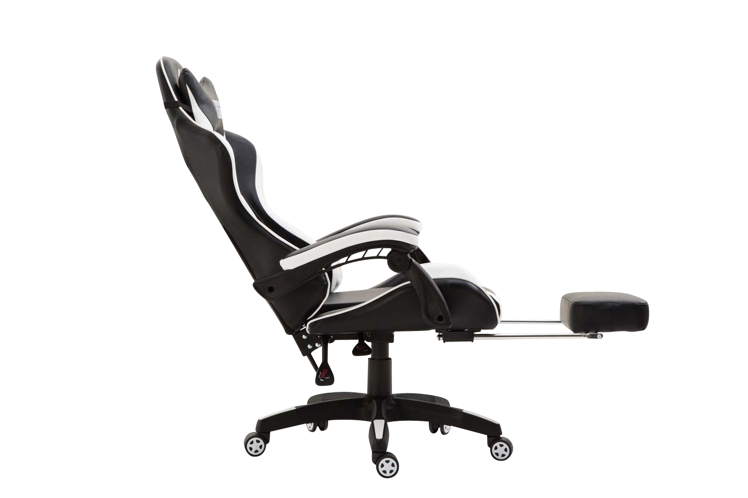 Poltrona gaming IGNITE in similpelle
